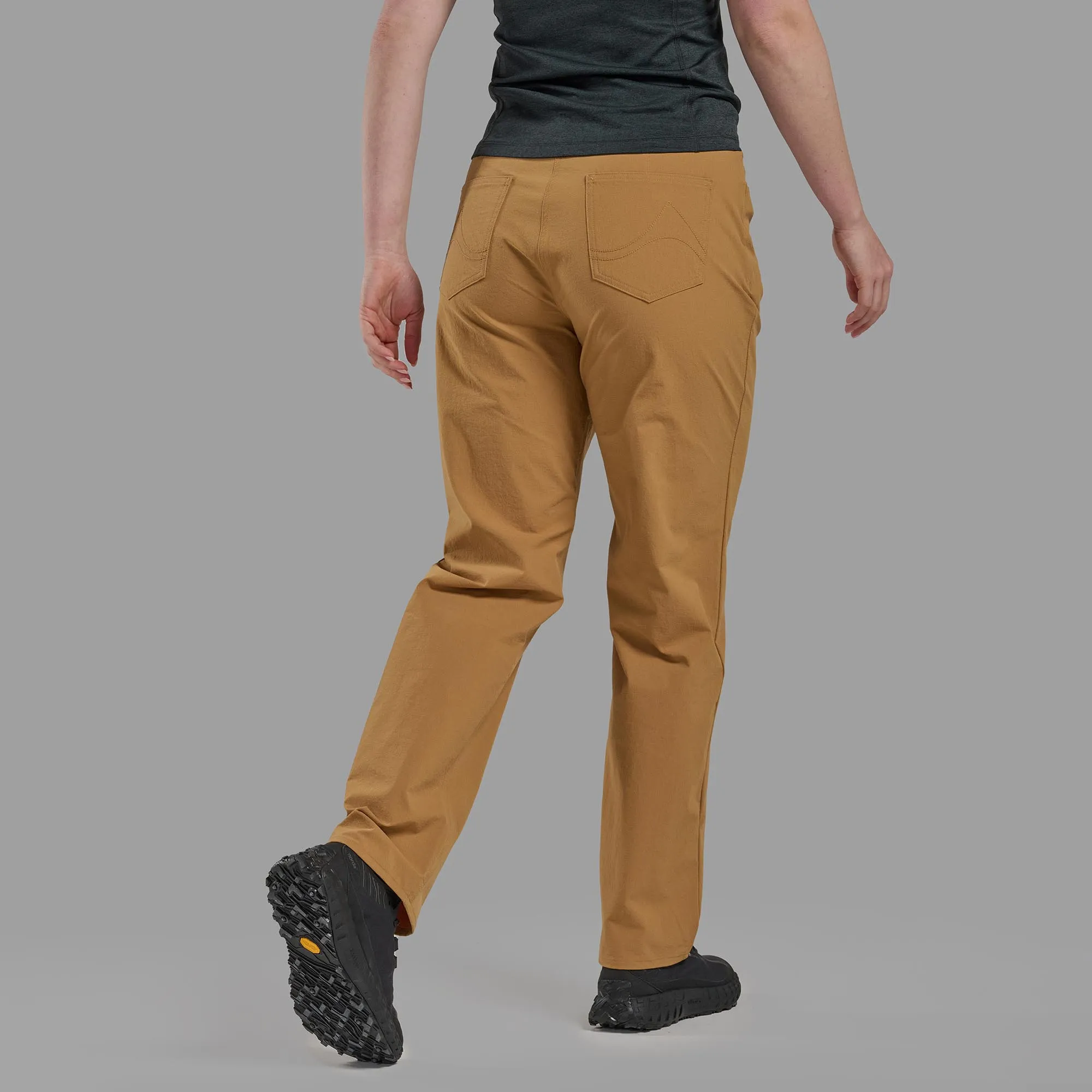 Montane Women's Genoa Lite Pants Montane