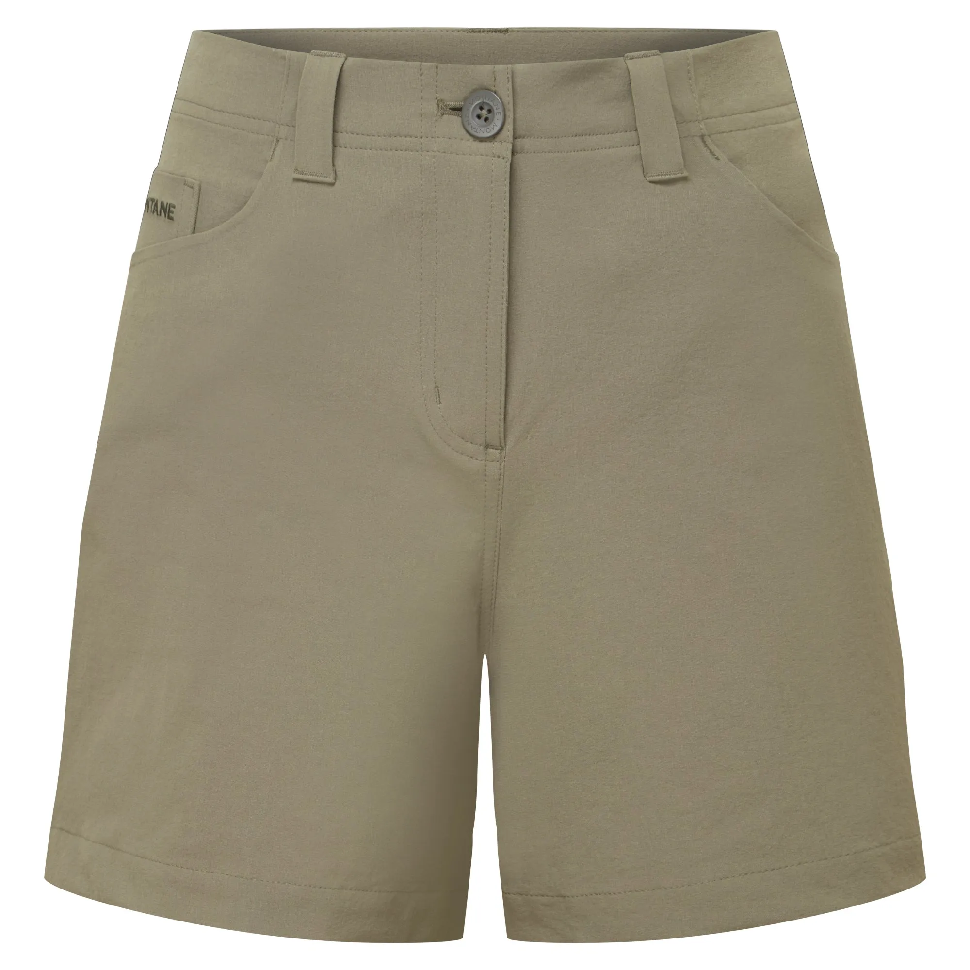Montane Women's Genoa Lite Shorts Montane
