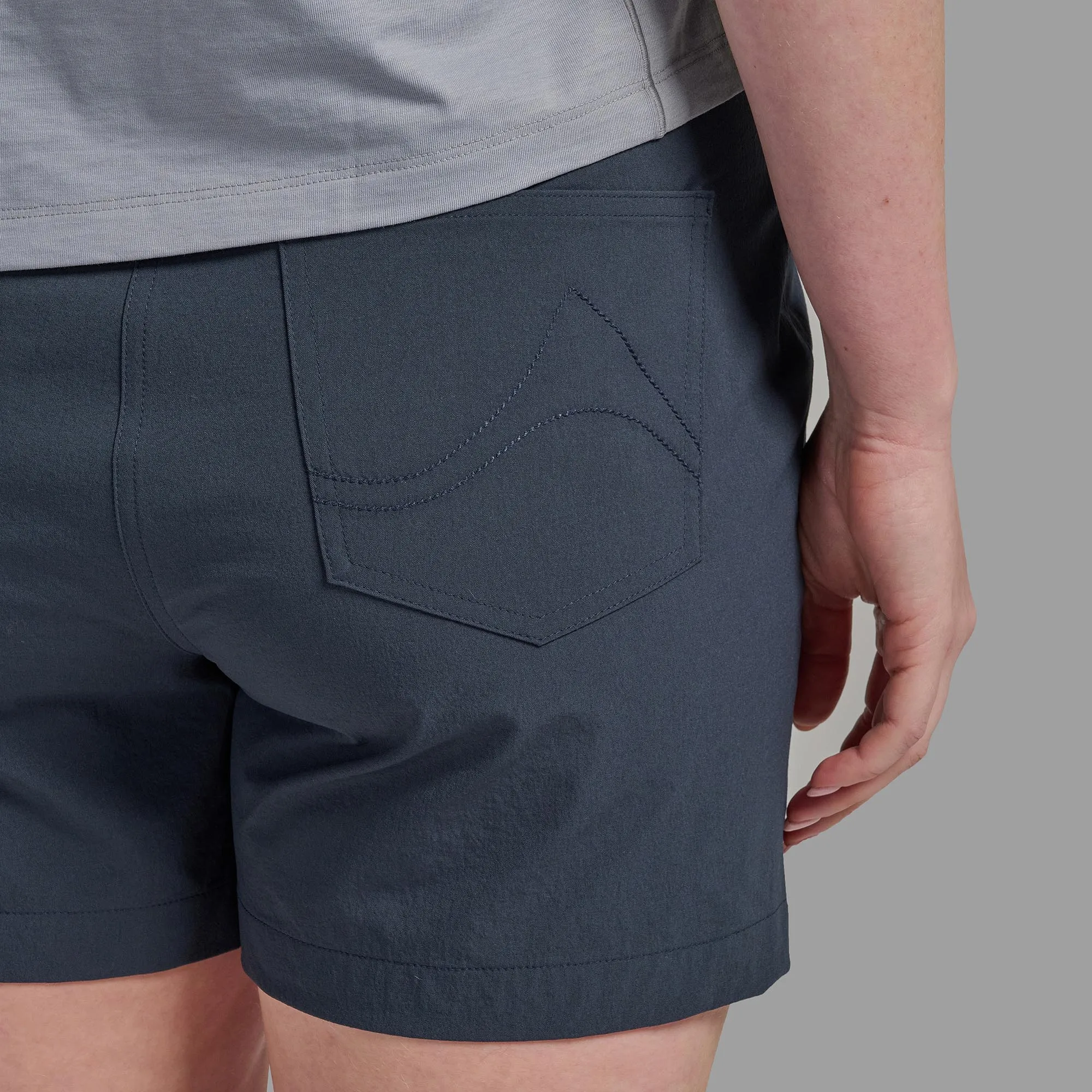 Montane Women's Genoa Lite Shorts Montane