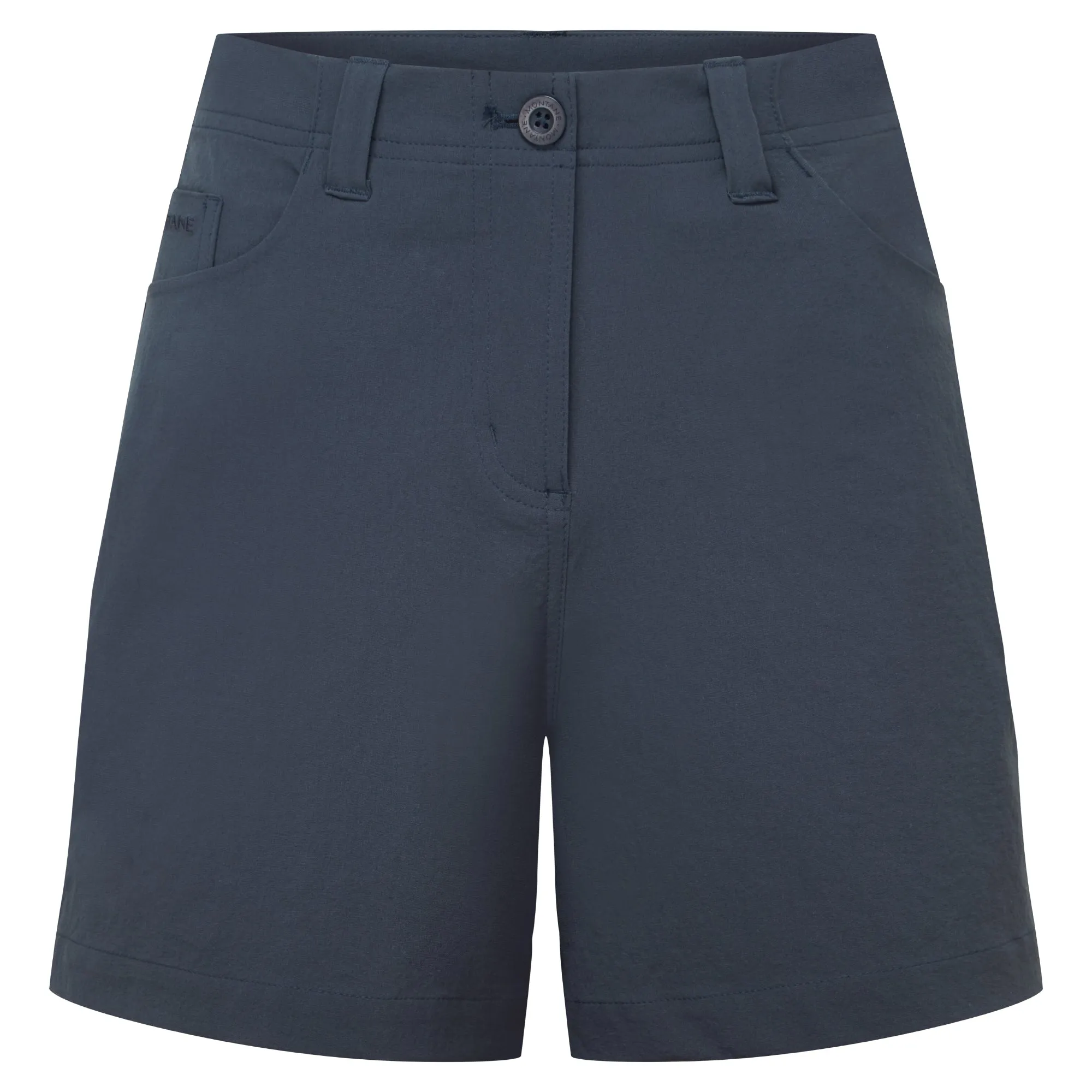 Montane Women's Genoa Lite Shorts Montane