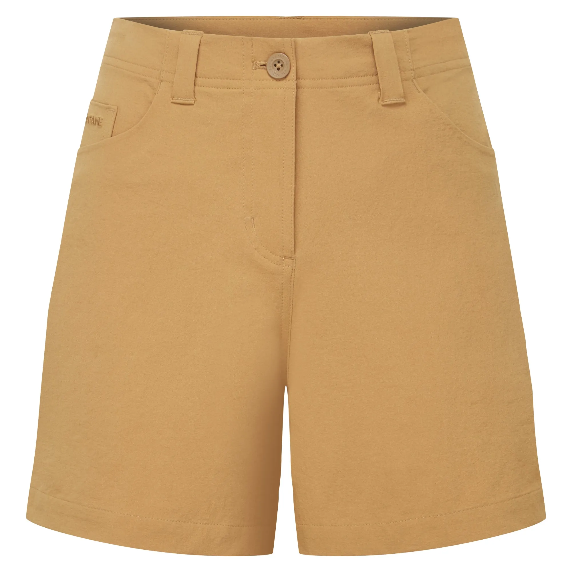 Montane Women's Genoa Lite Shorts Montane