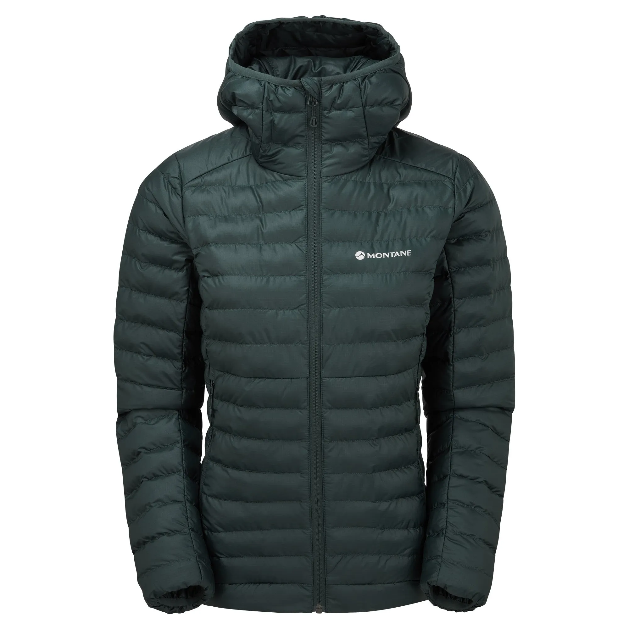 Montane Women's Icarus Hooded Insulated Jacket Montane