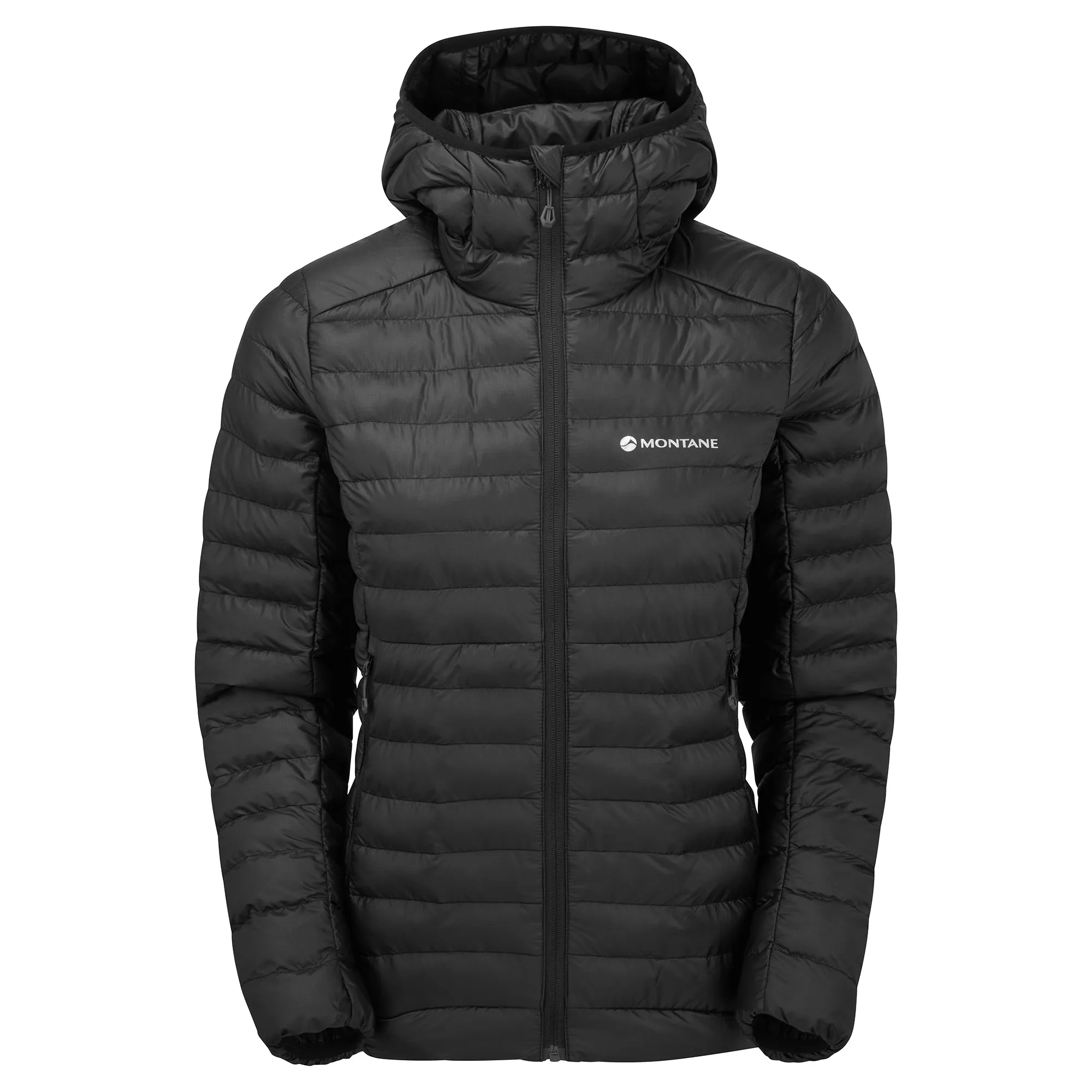 Montane Women's Icarus Hooded Insulated Jacket Montane