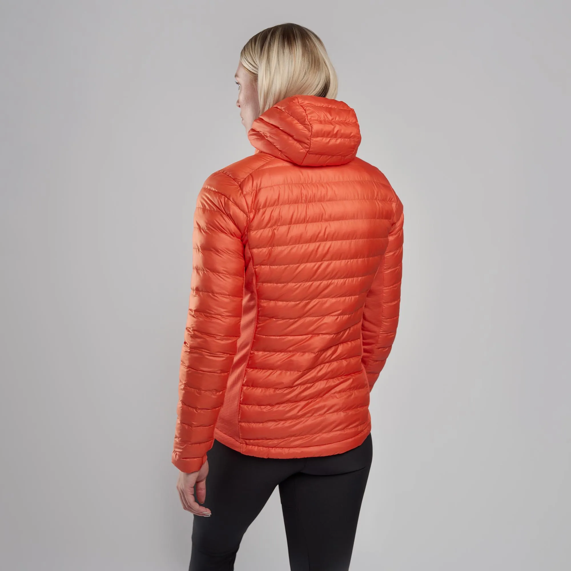 Montane Women's Icarus Lite Hooded Jacket Montane