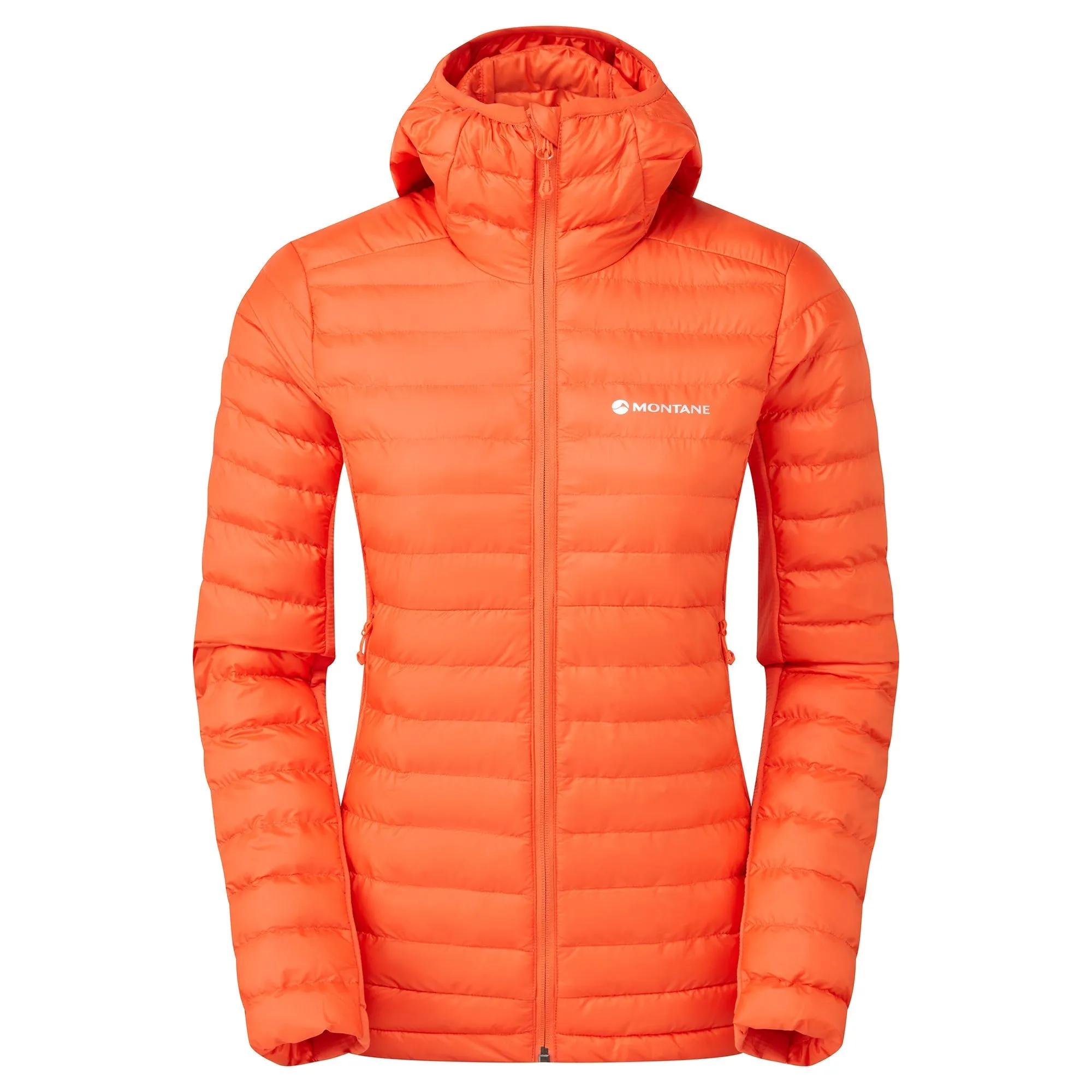 Montane Women's Icarus Lite Hooded Jacket Montane