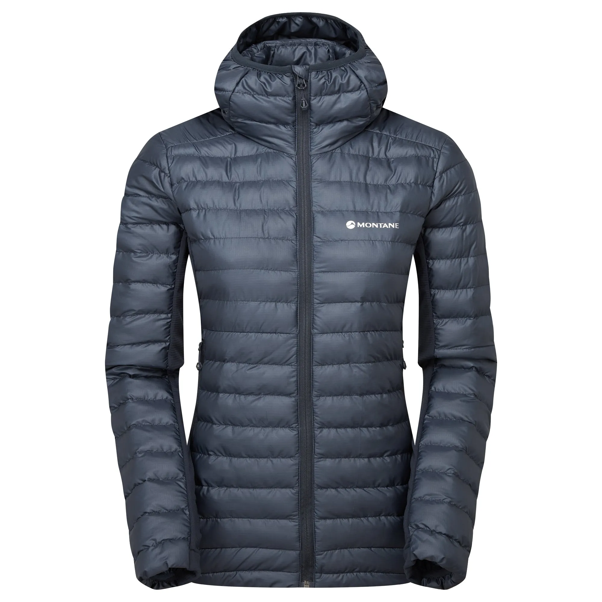 Montane Women's Icarus Lite Hooded Jacket Montane