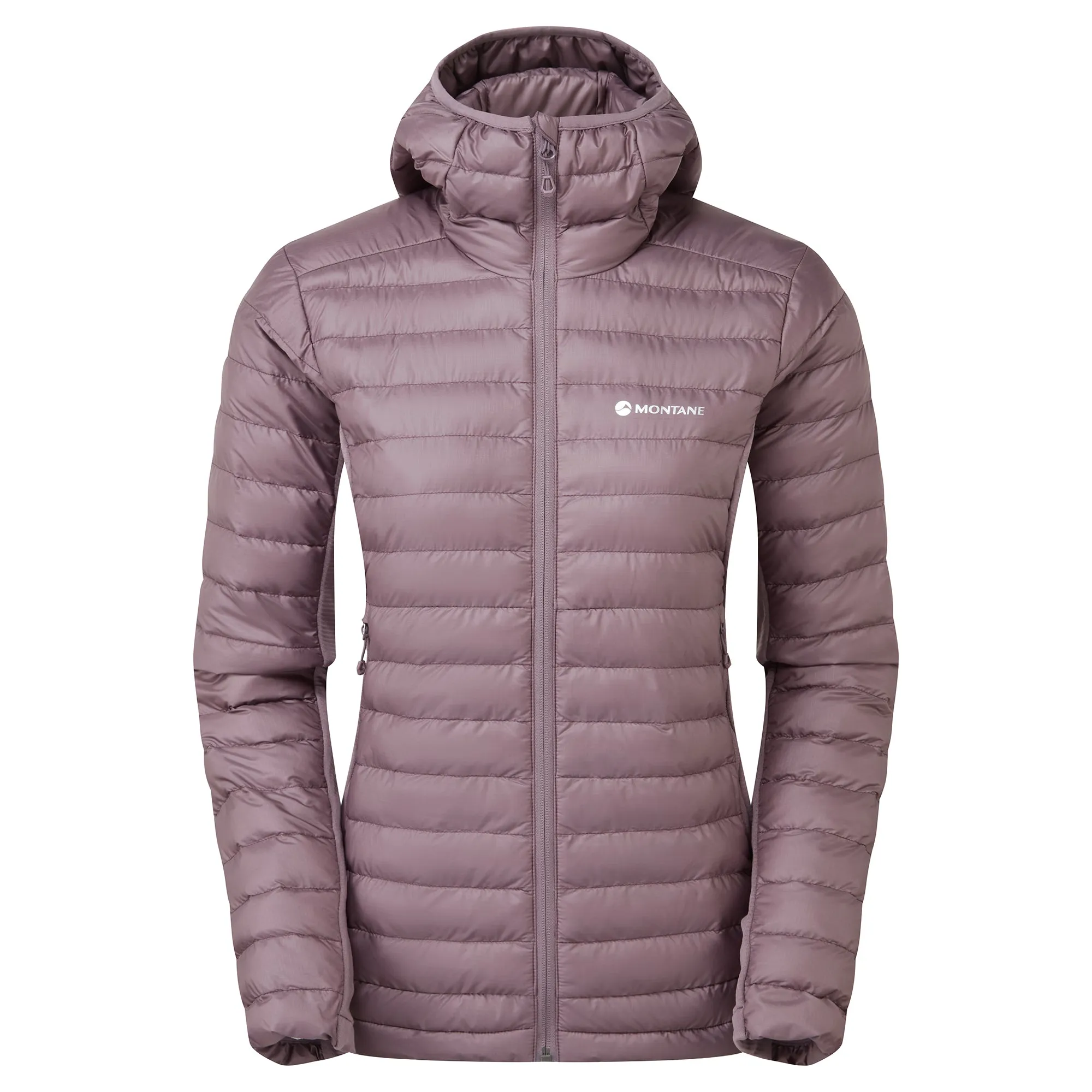 Montane Women's Icarus Lite Hooded Jacket Montane