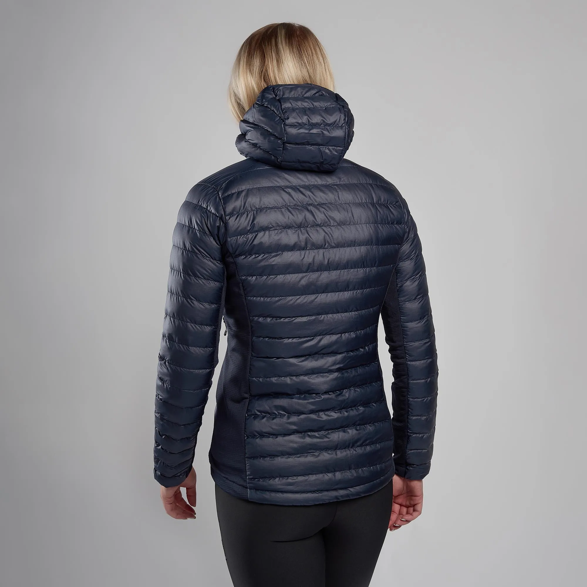 Montane Women's Icarus Lite Hooded Jacket Montane