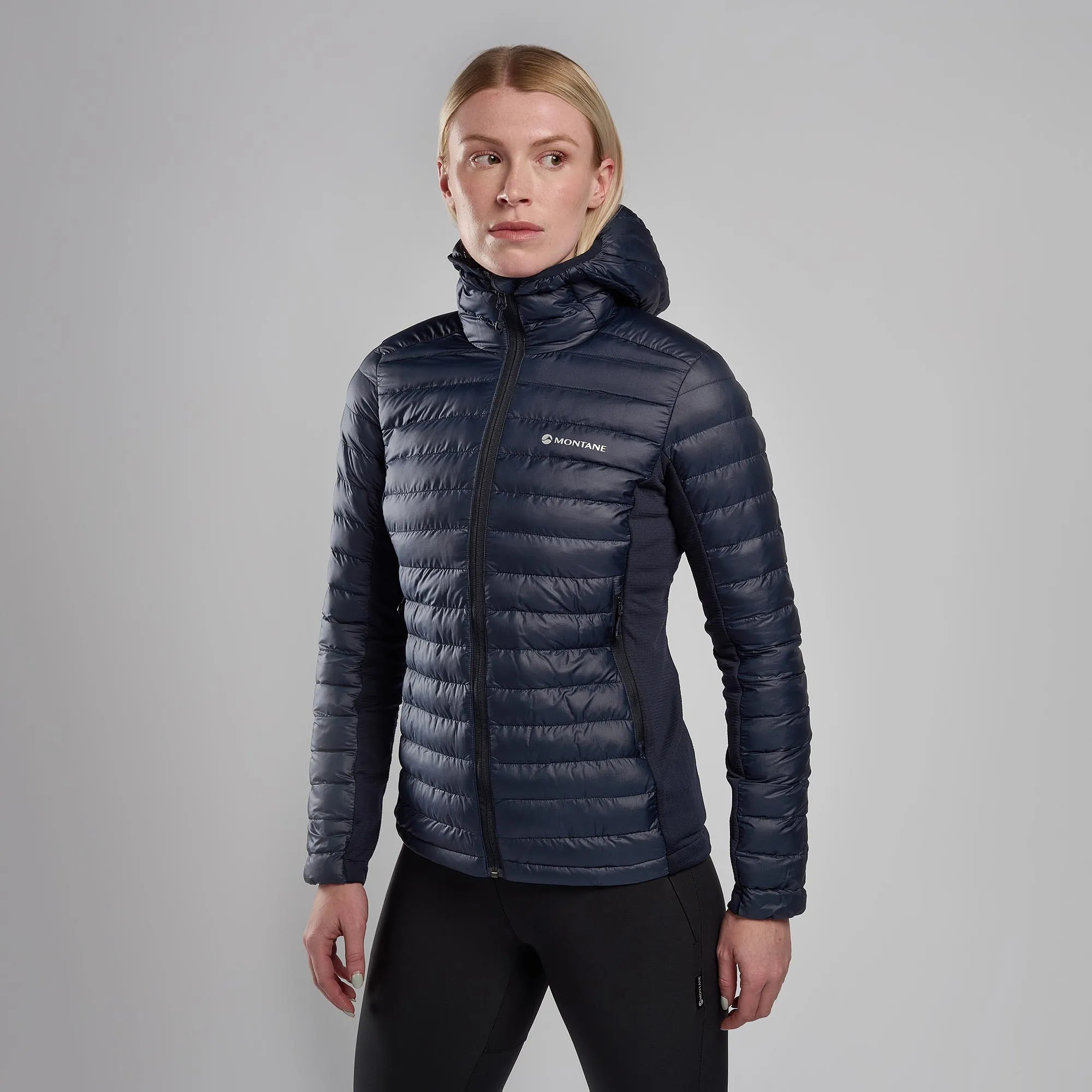 Montane Women's Icarus Lite Hooded Jacket Montane