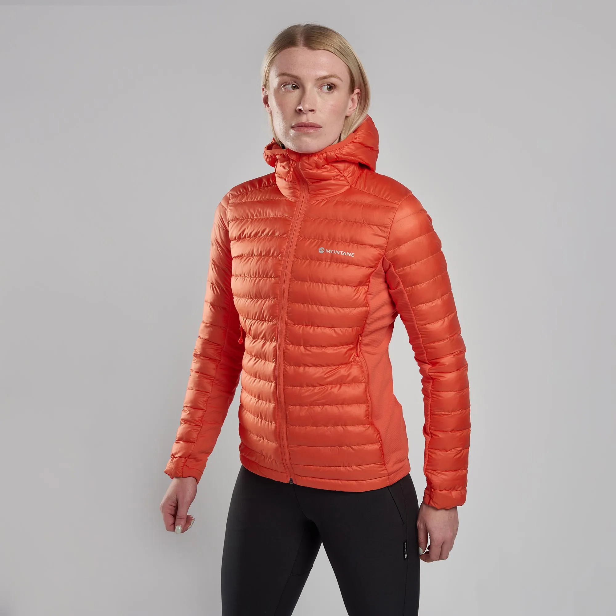 Montane Women's Icarus Lite Hooded Jacket Montane