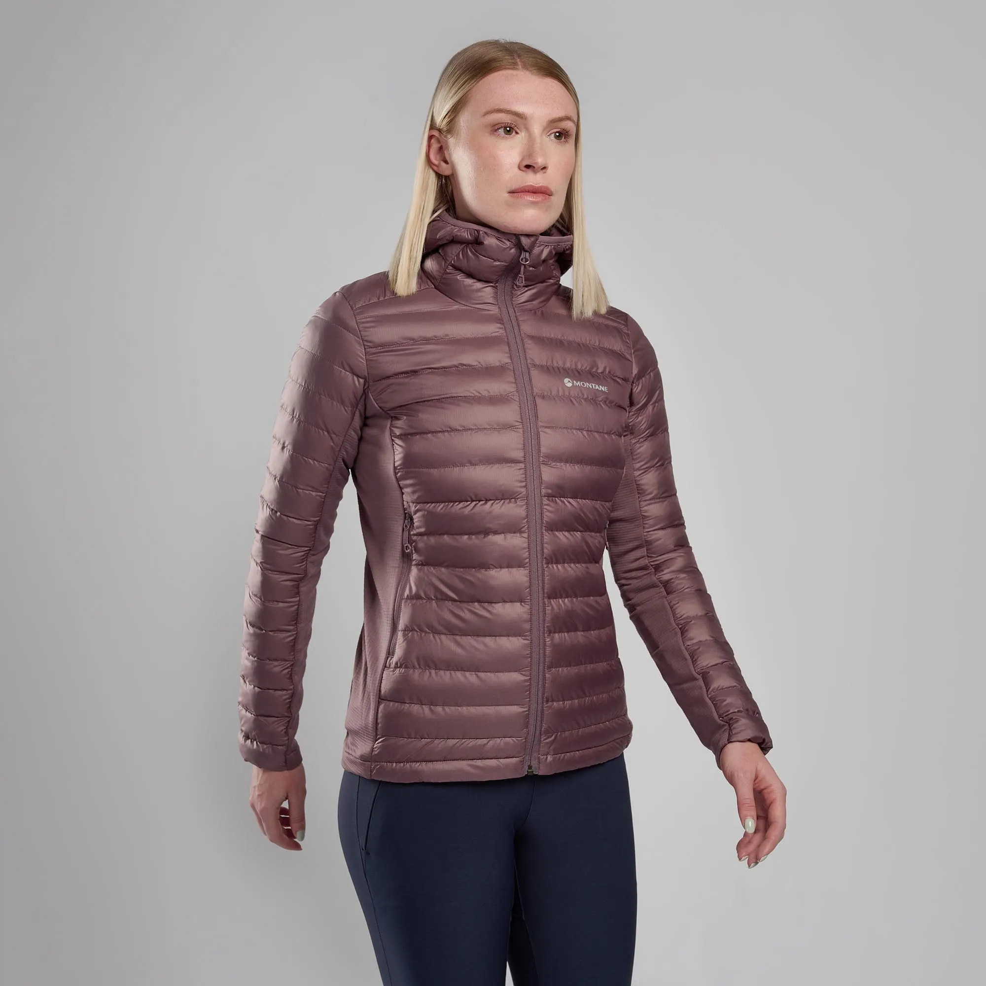 Montane Women's Icarus Lite Hooded Jacket Montane