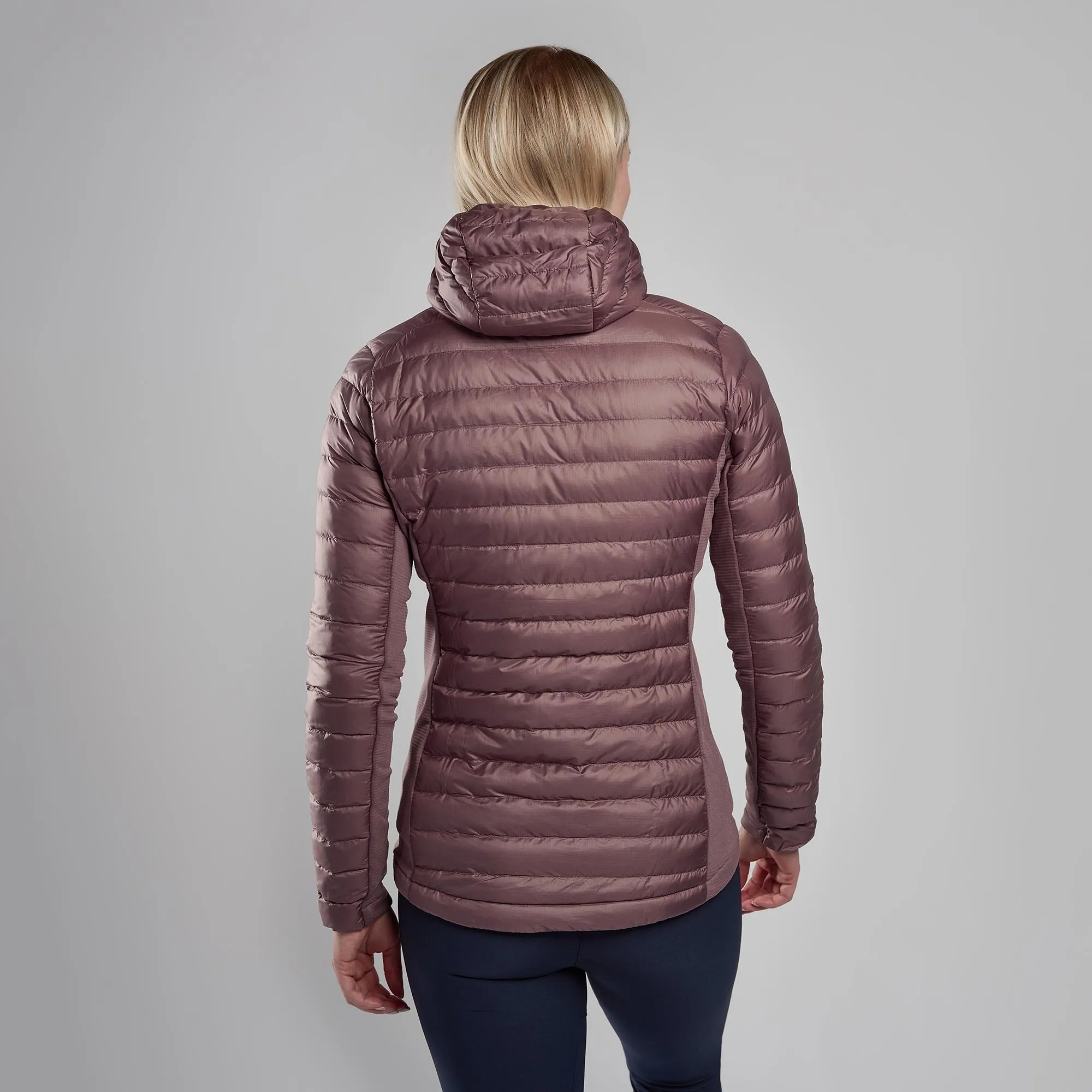 Montane Women's Icarus Lite Hooded Jacket Montane