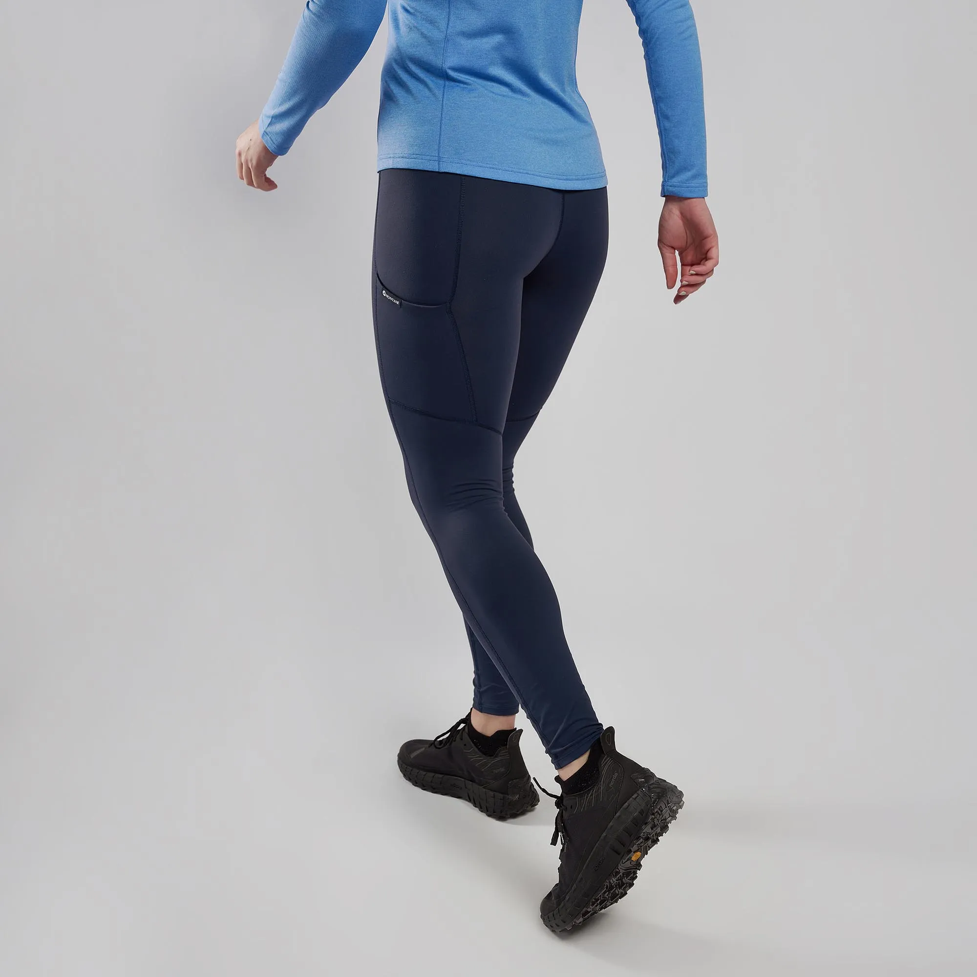 Montane Women's Ineo Lite Pants Montane