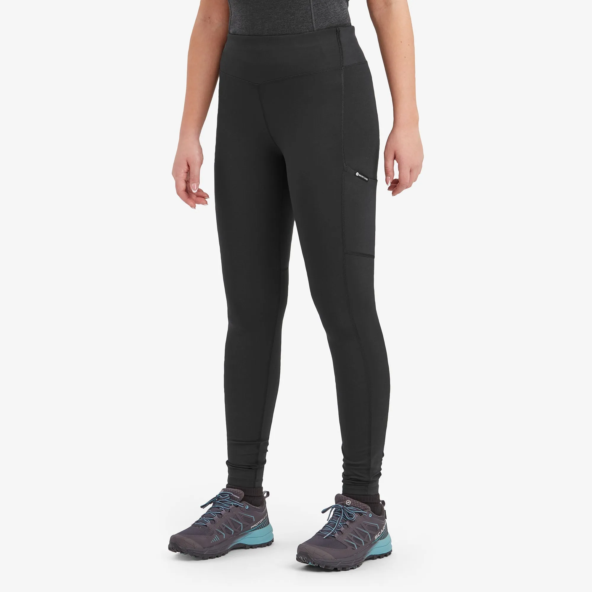 Montane Women's Ineo Lite Pants Montane