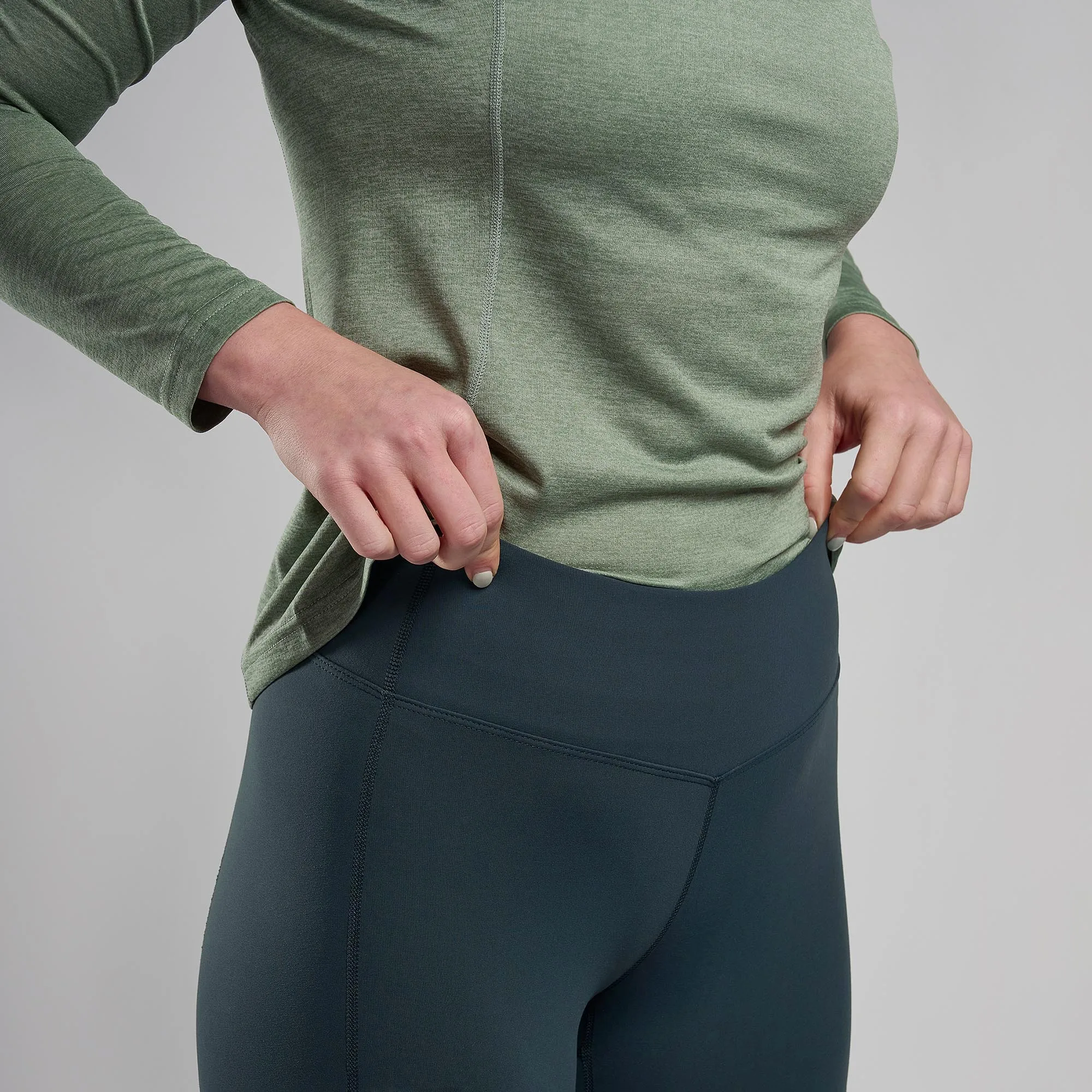 Montane Women's Ineo Lite Pants Montane