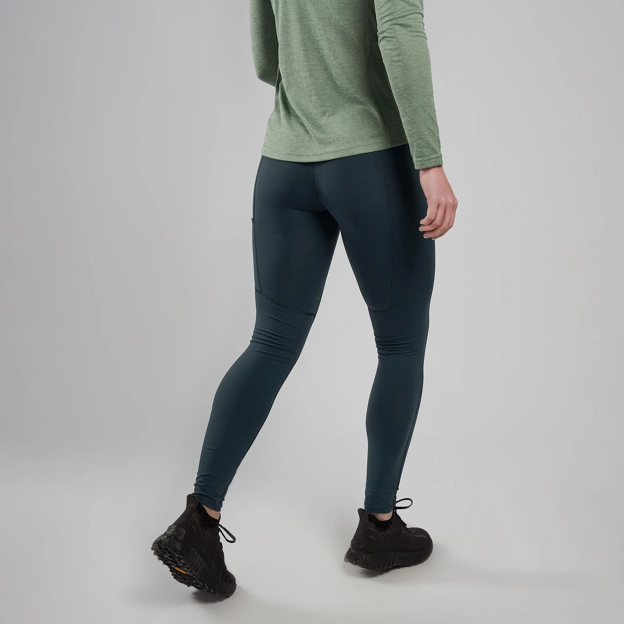 Montane Women's Ineo Lite Pants Montane