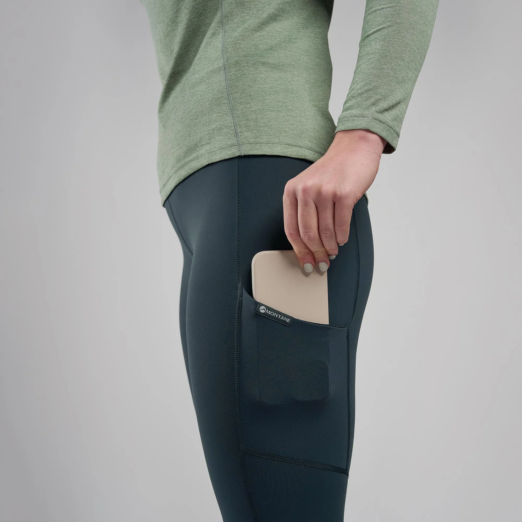 Montane Women's Ineo Lite Pants Montane