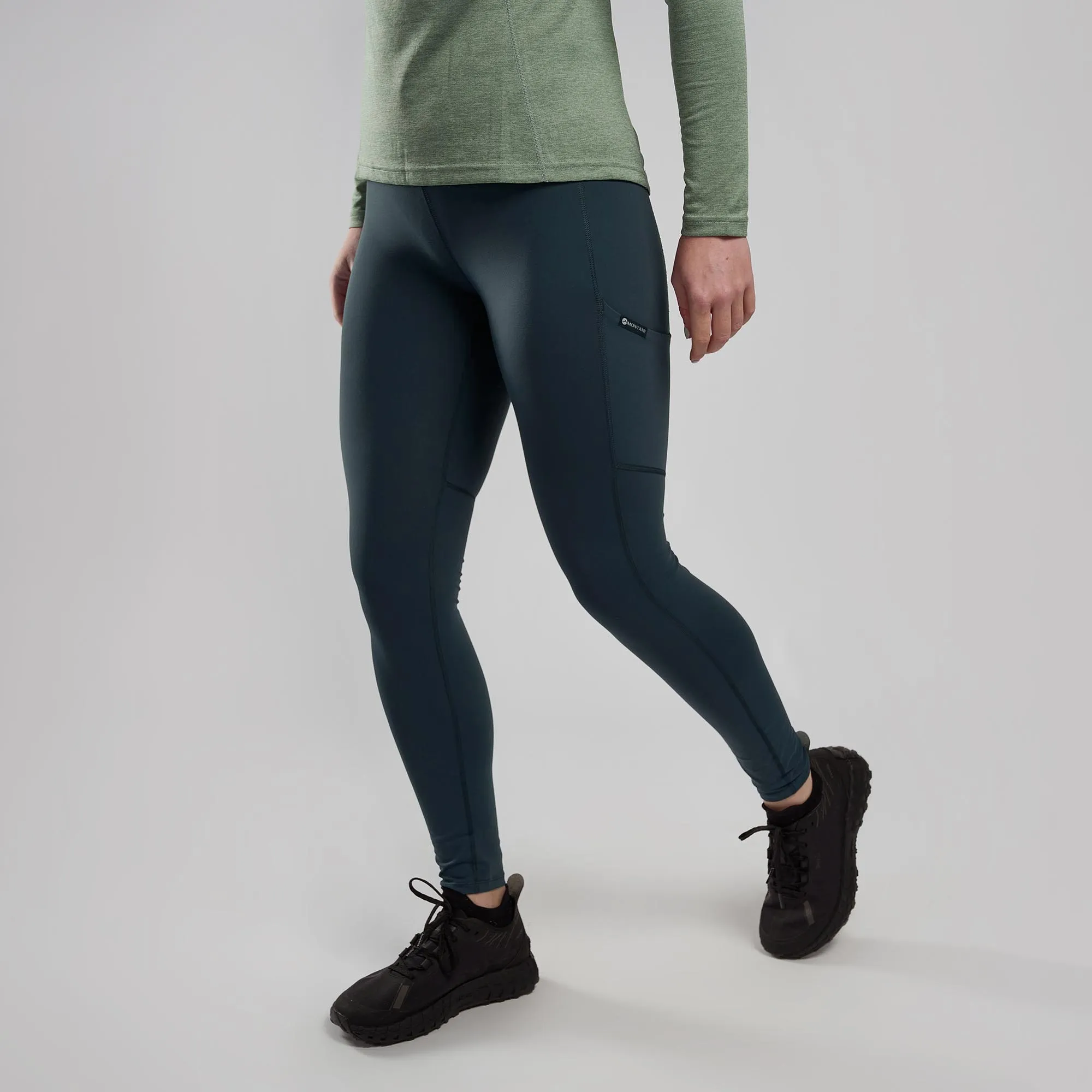 Montane Women's Ineo Lite Pants Montane