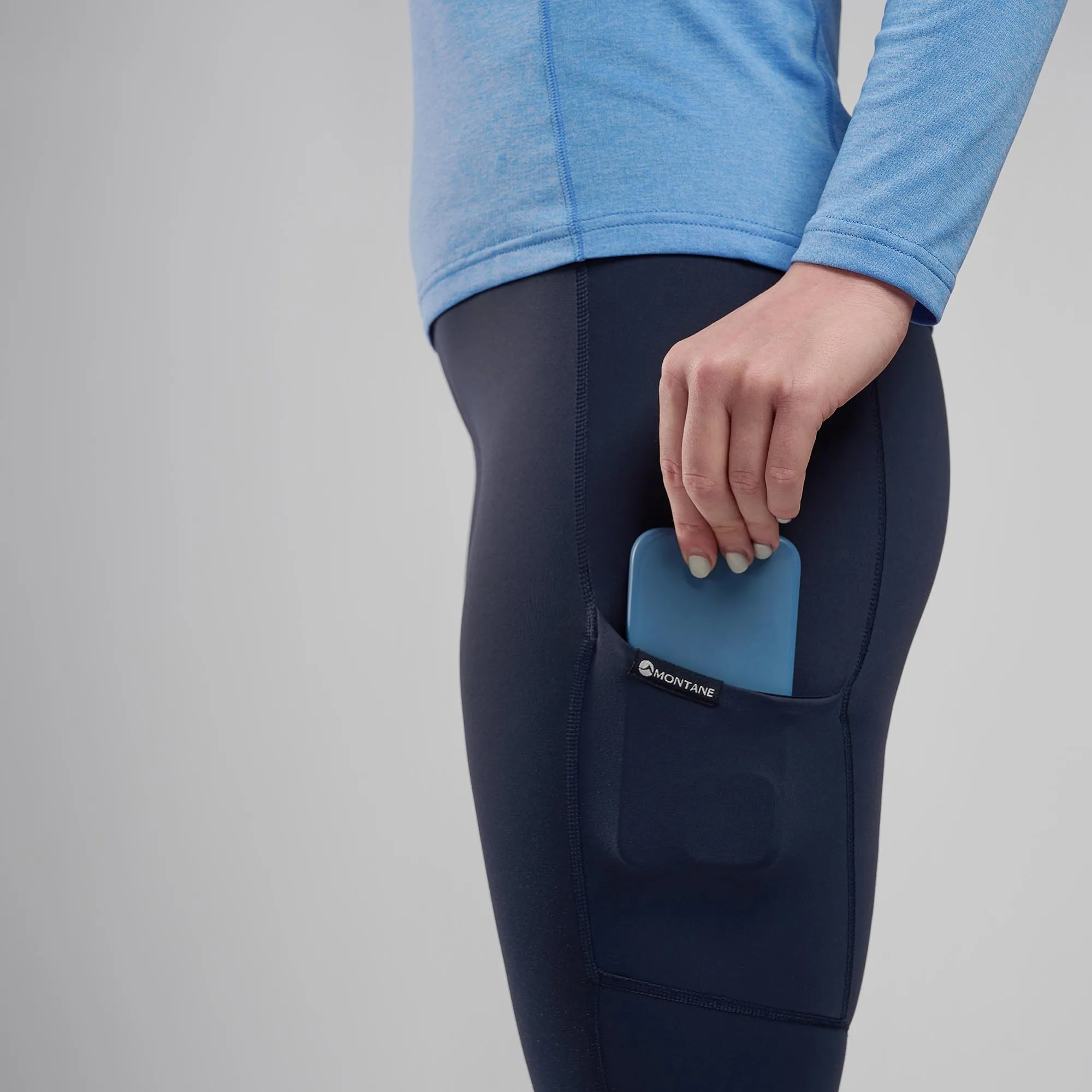 Montane Women's Ineo Lite Pants Montane