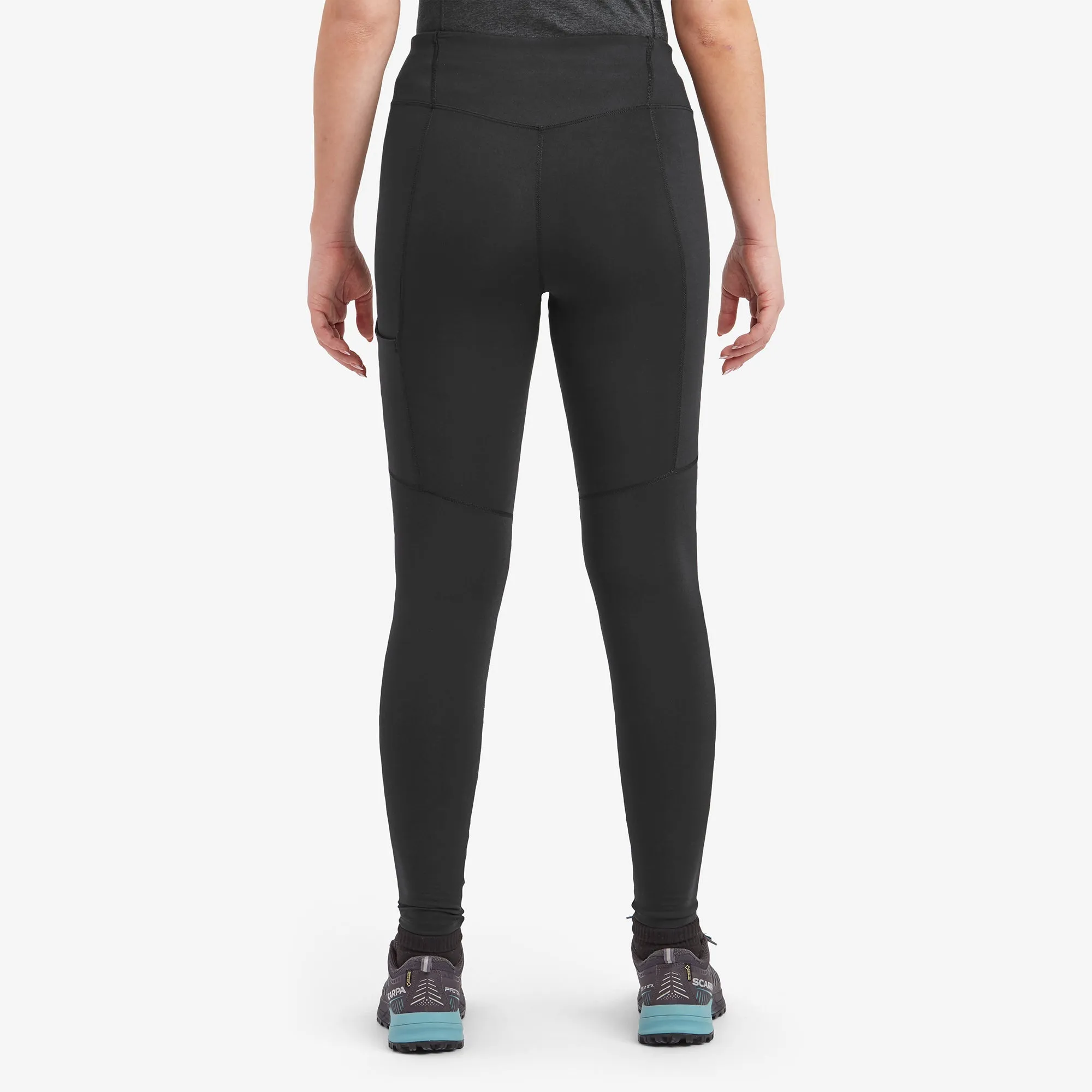Montane Women's Ineo Lite Pants Montane