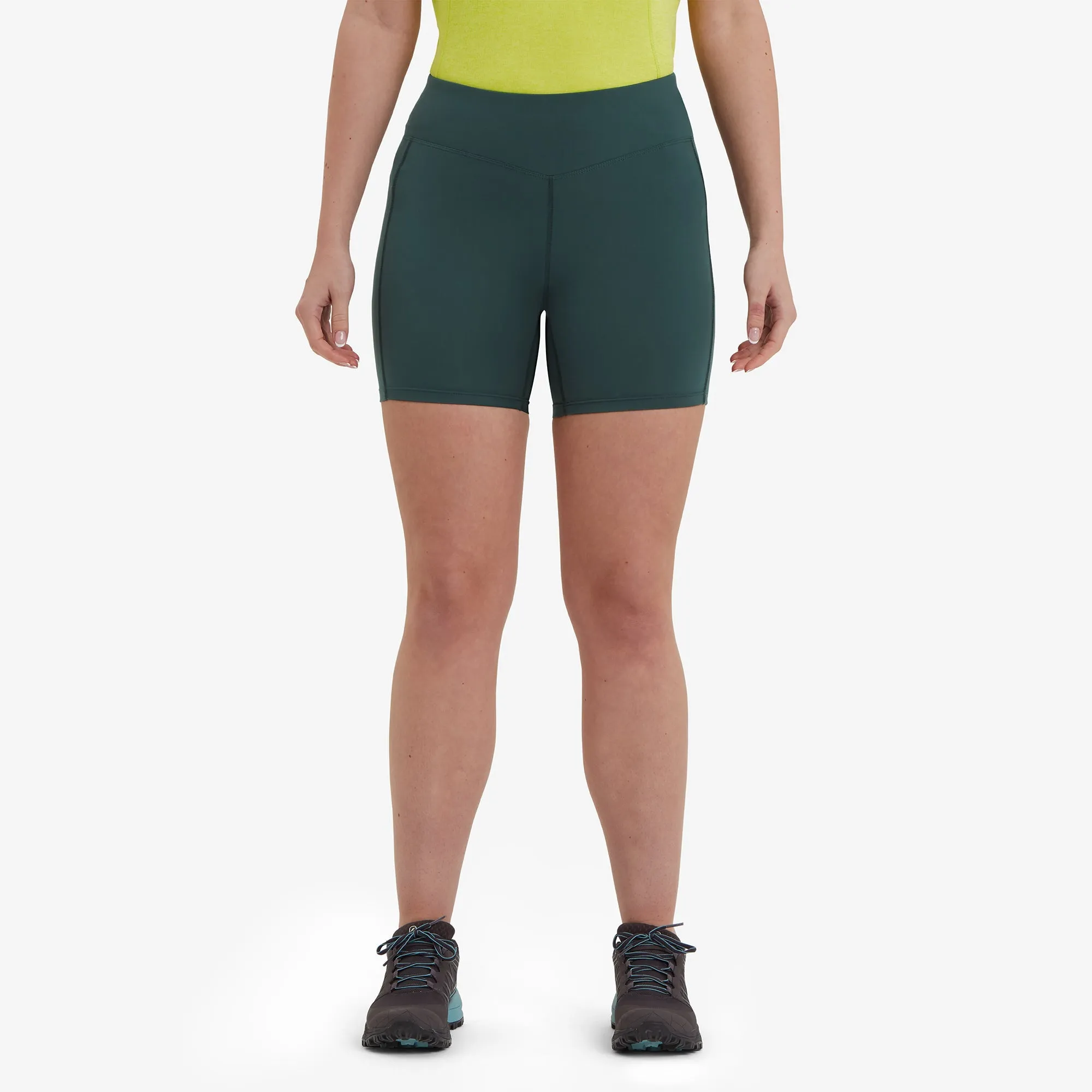 Montane Women's Ineo Lite Shorts Montane