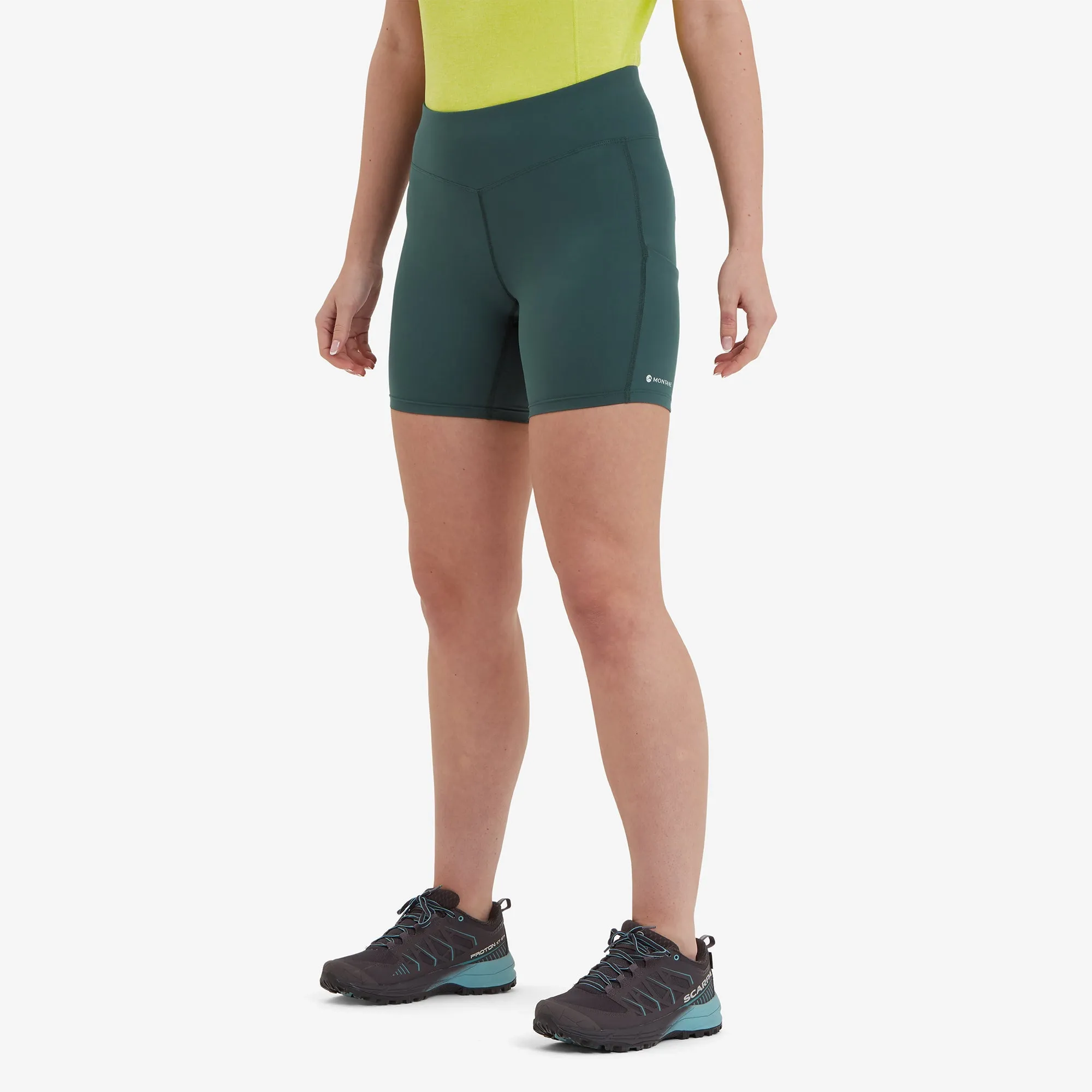 Montane Women's Ineo Lite Shorts Montane