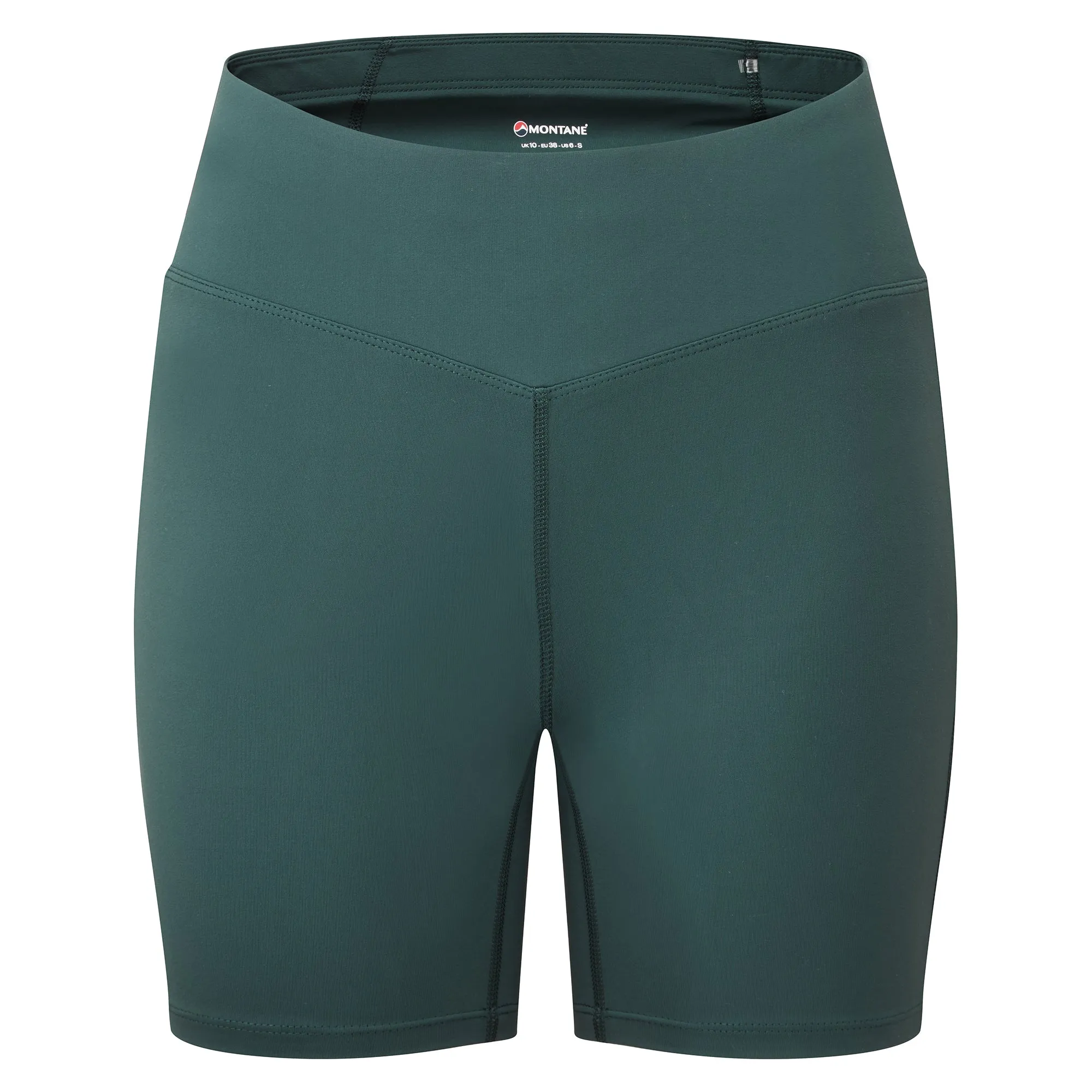 Montane Women's Ineo Lite Shorts Montane