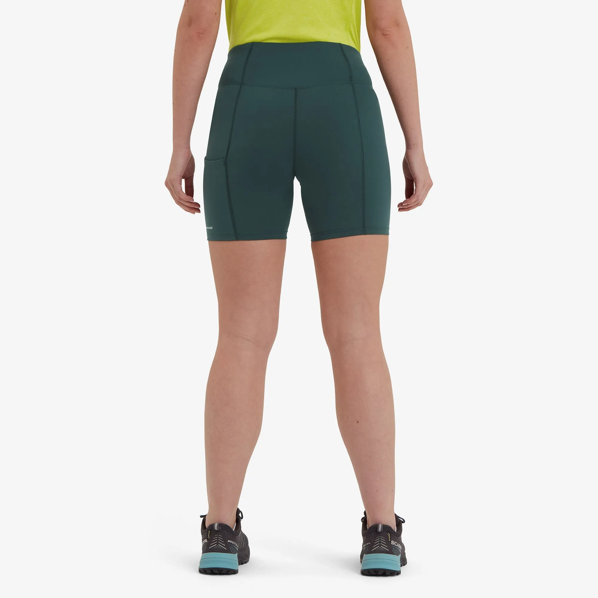 Montane Women's Ineo Lite Shorts Montane