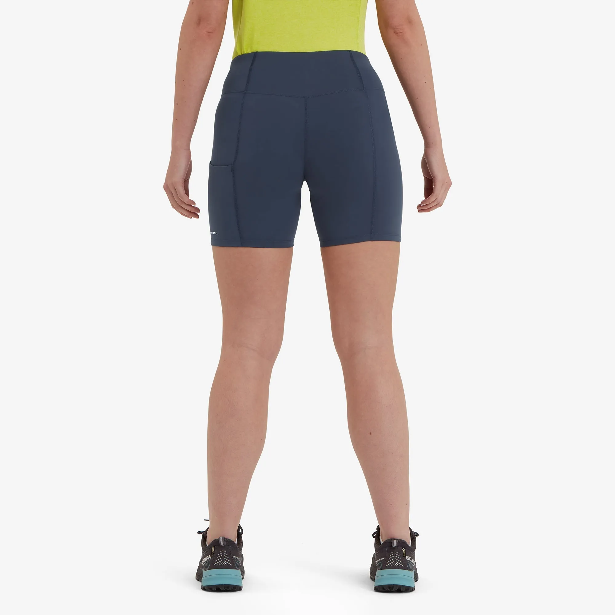 Montane Women's Ineo Lite Shorts Montane