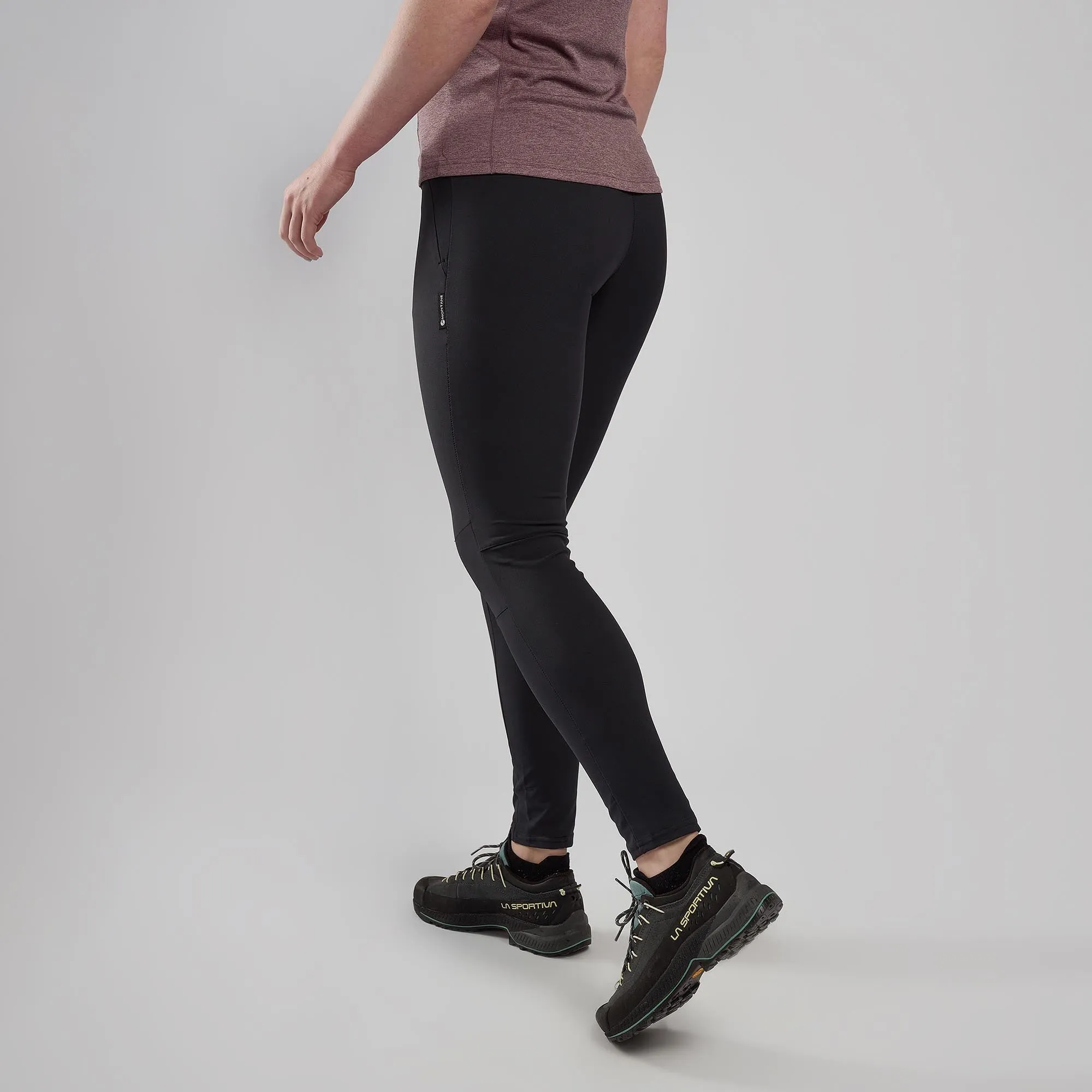 Montane Women's Ineo Pants Montane