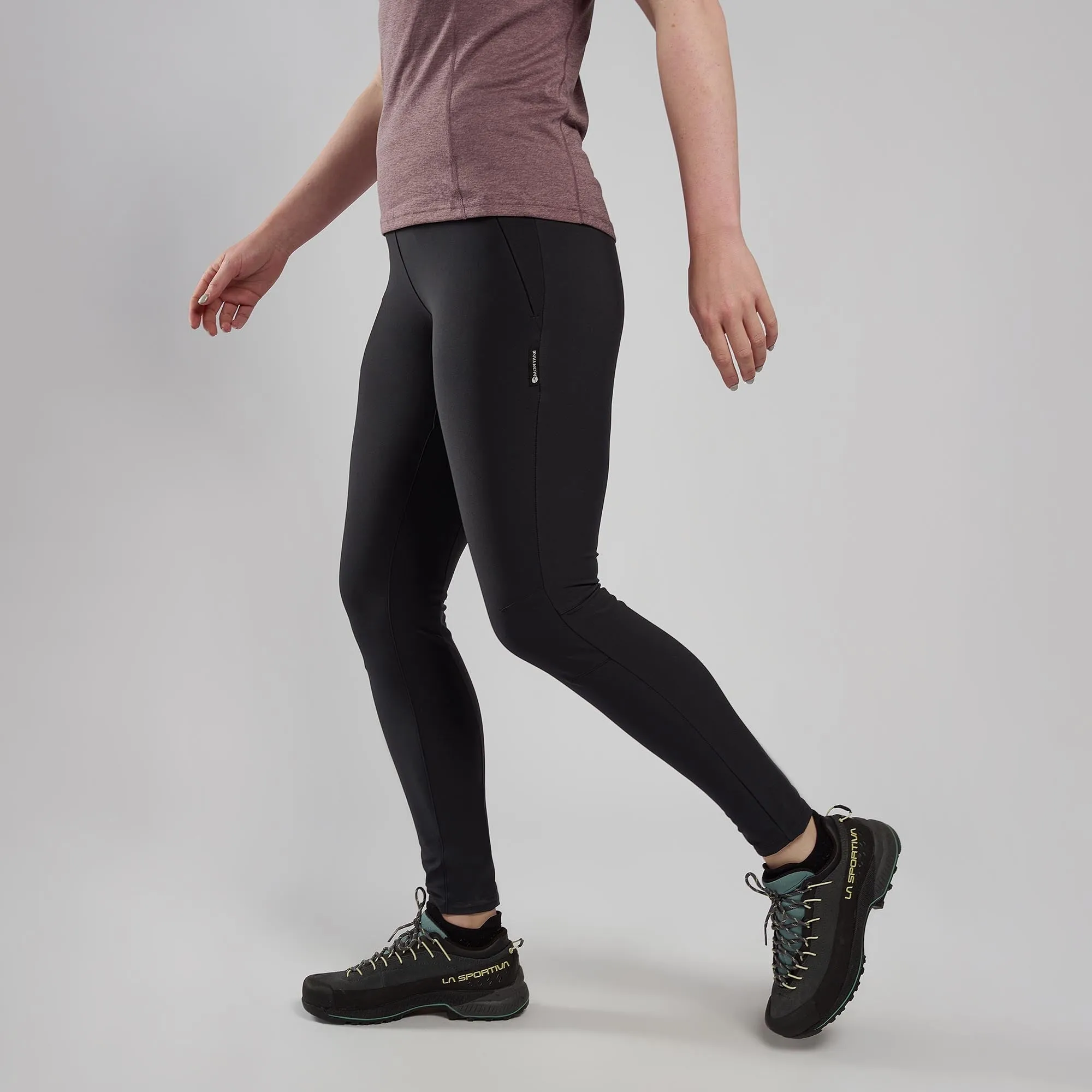 Montane Women's Ineo Pants Montane