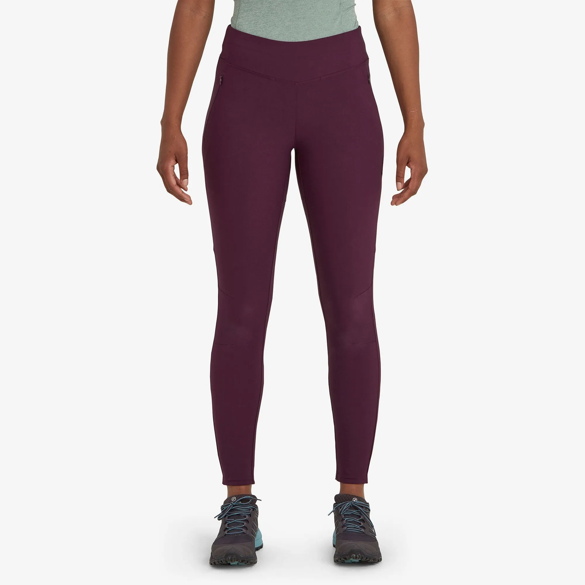 Montane Women's Ineo Pants Montane
