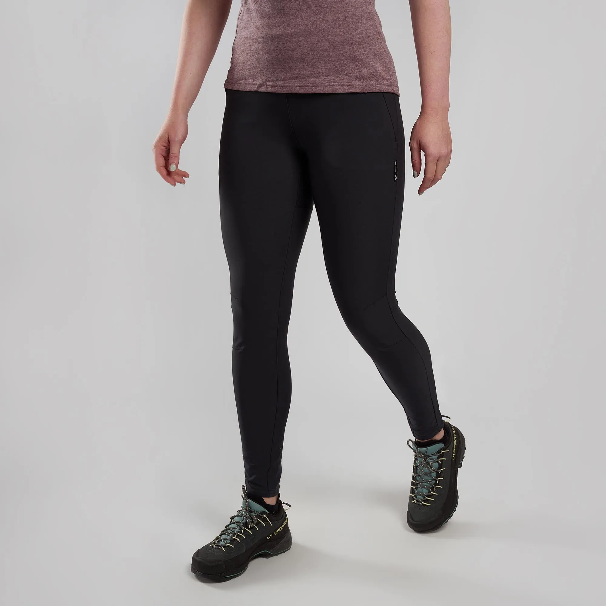 Montane Women's Ineo Pants Montane