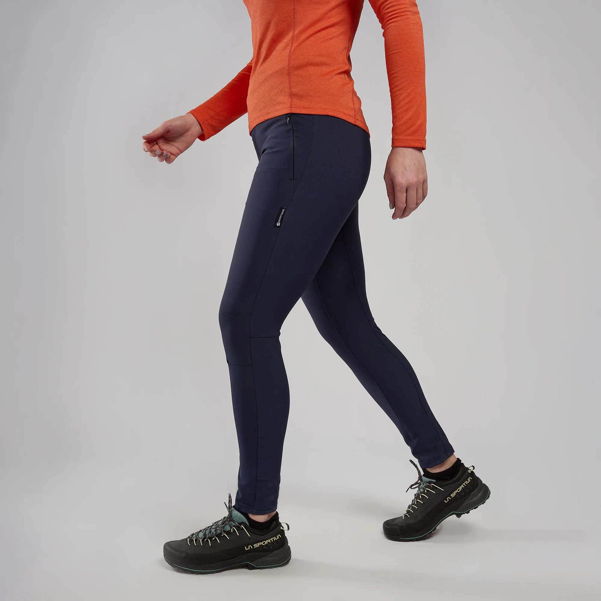Montane Women's Ineo Pants Montane