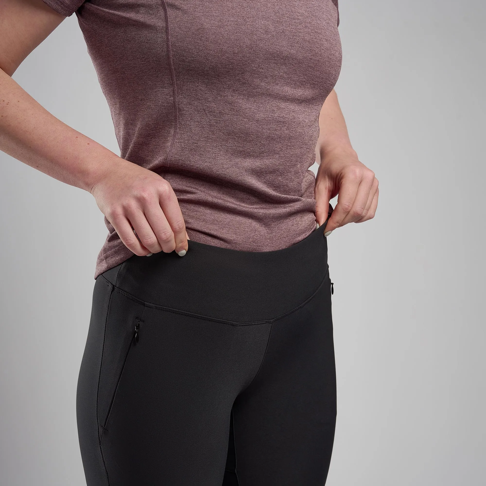 Montane Women's Ineo Pants Montane