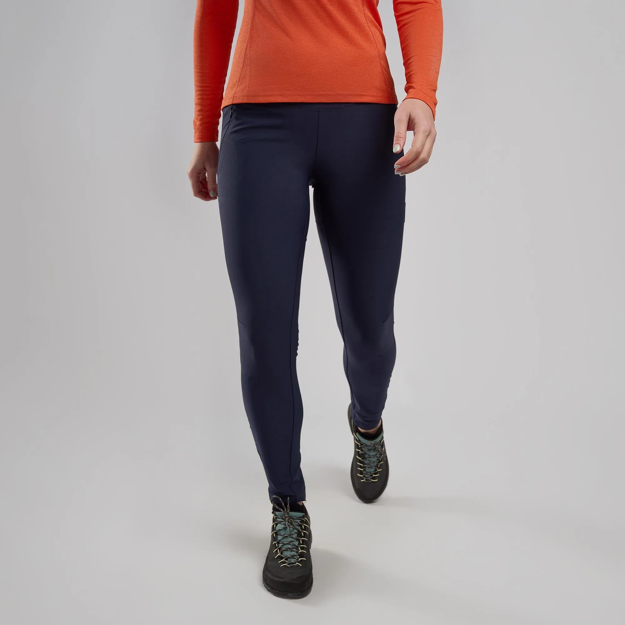 Montane Women's Ineo Pants Montane