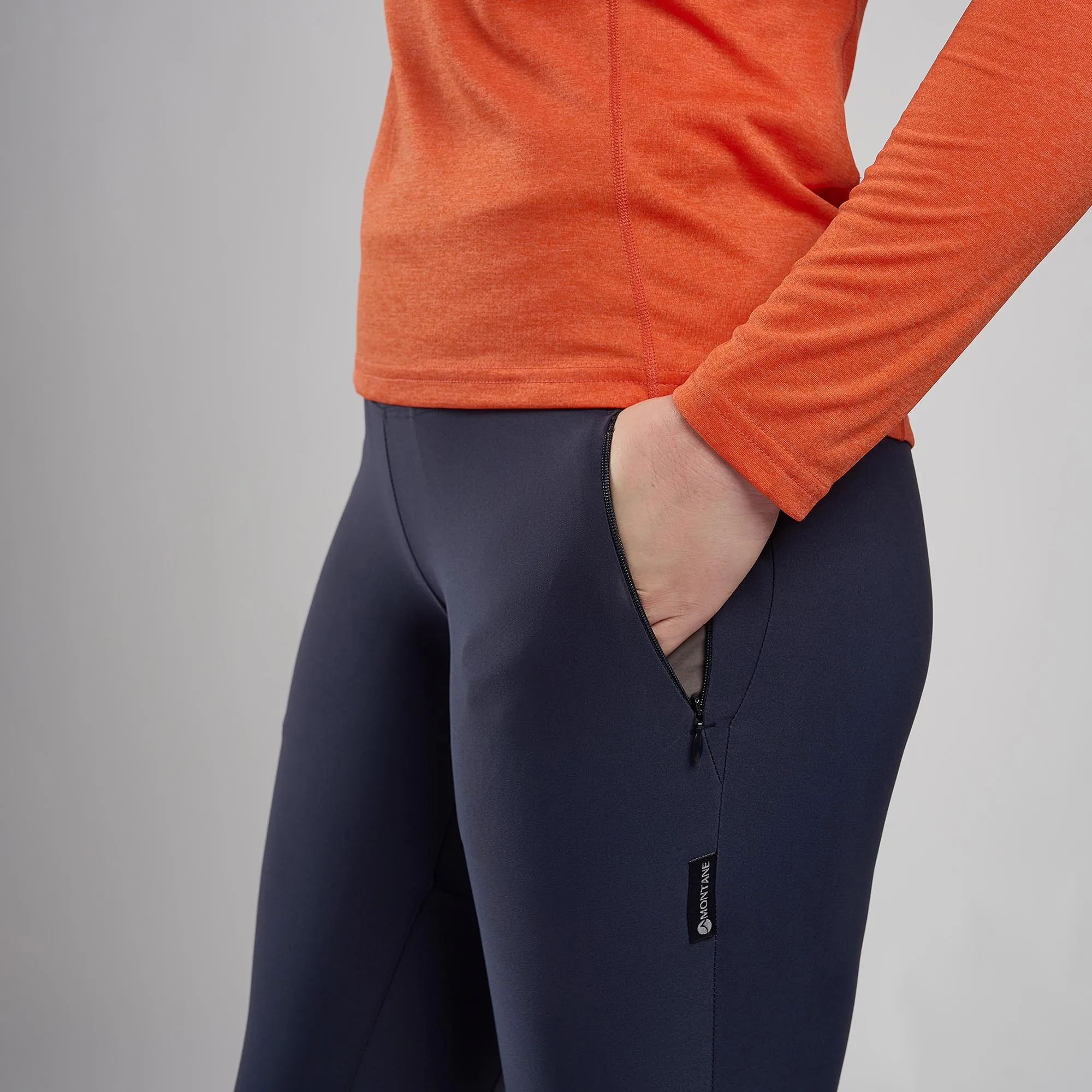 Montane Women's Ineo Pants Montane
