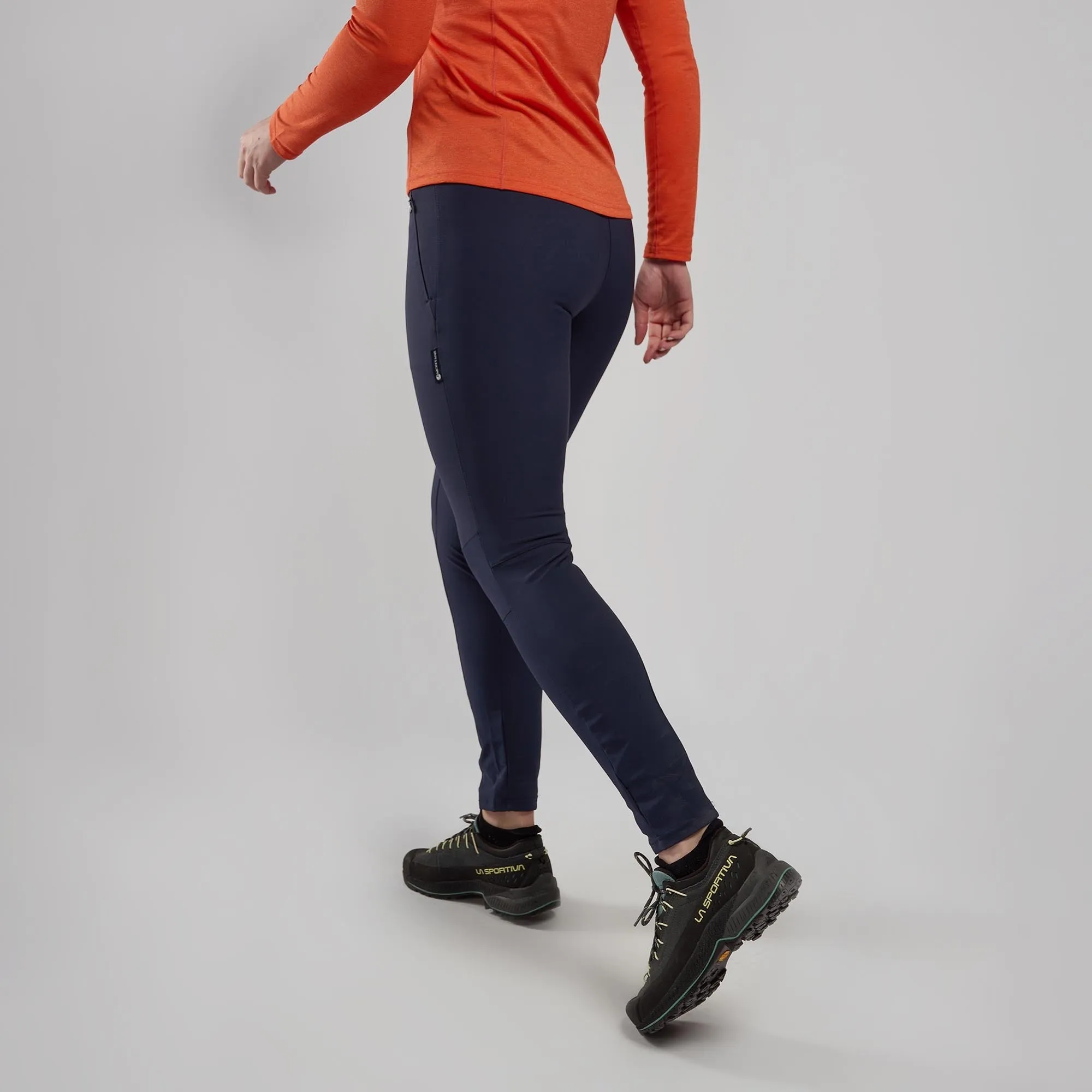 Montane Women's Ineo Pants Montane