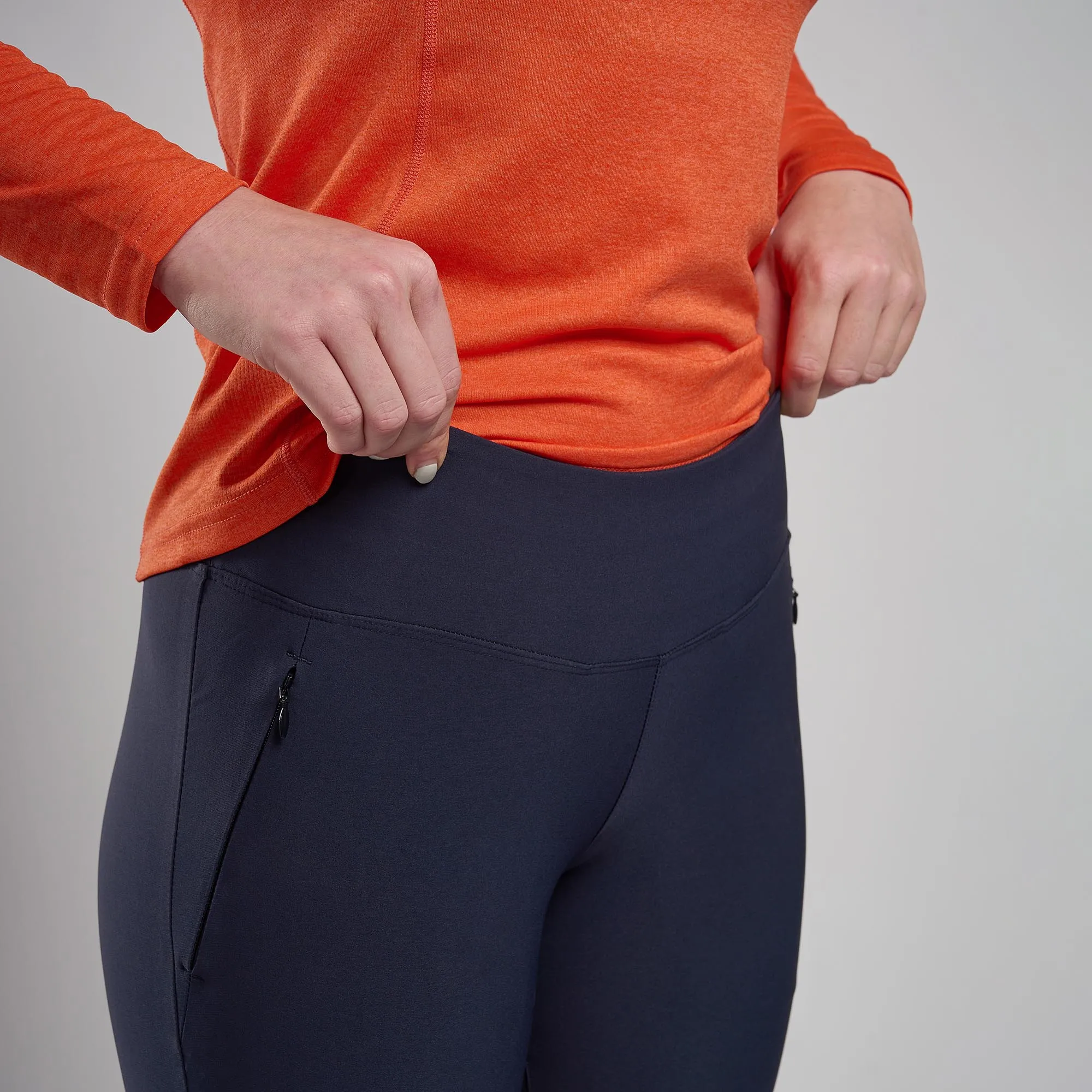 Montane Women's Ineo Pants Montane