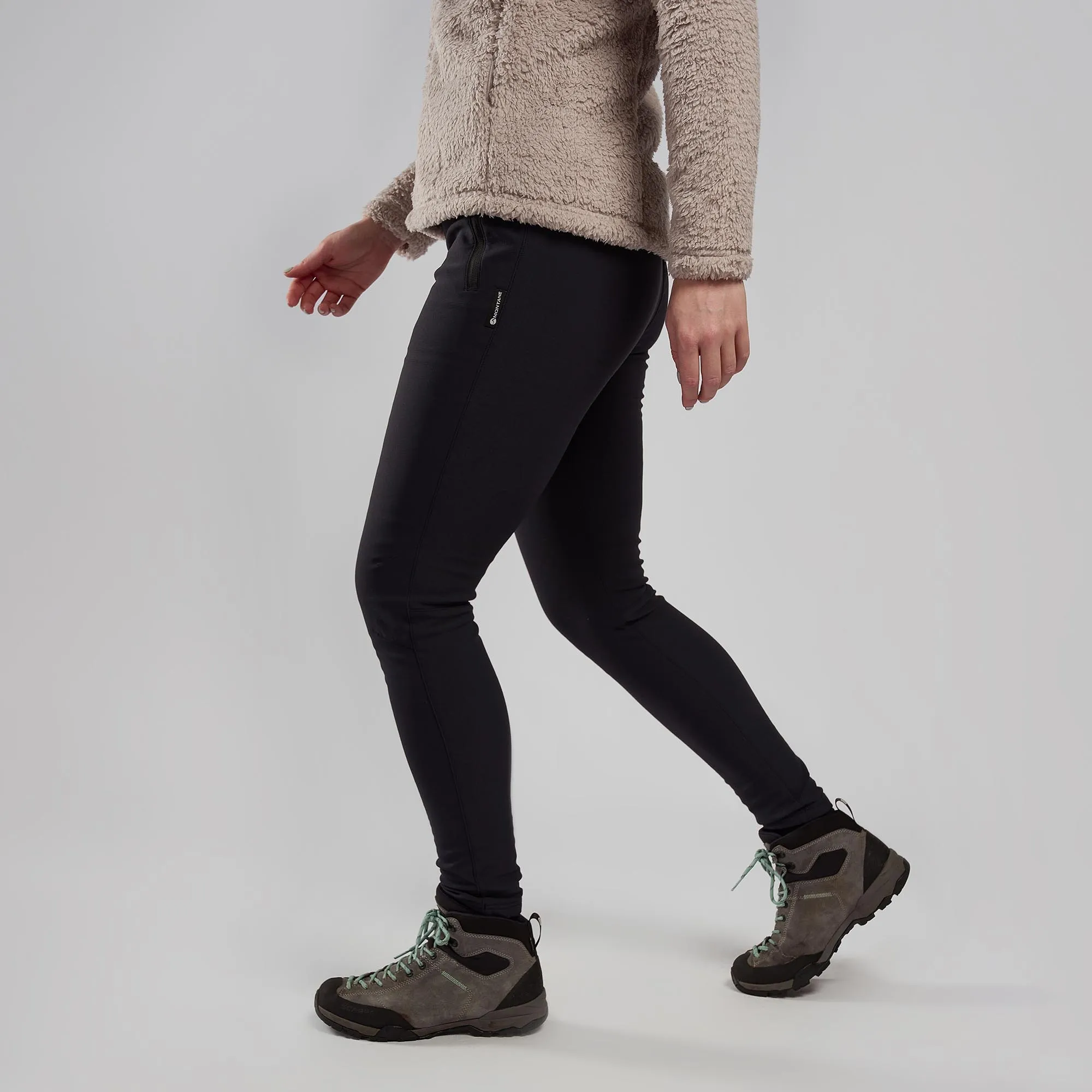 Montane Women's Ineo XT Pants Montane