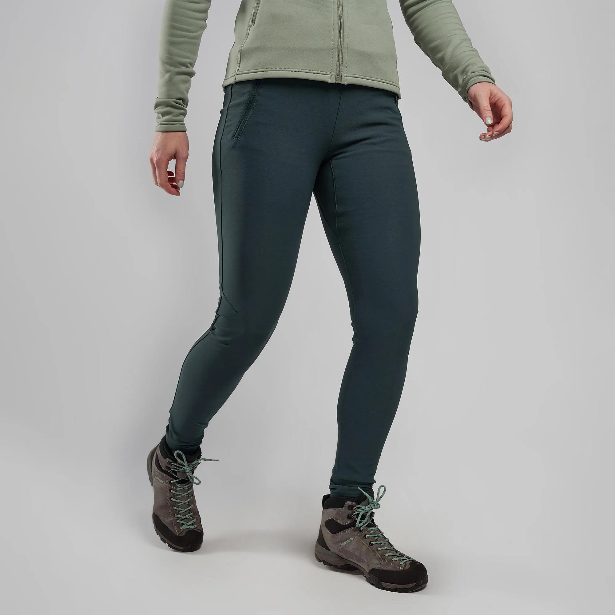 Montane Women's Ineo XT Pants Montane
