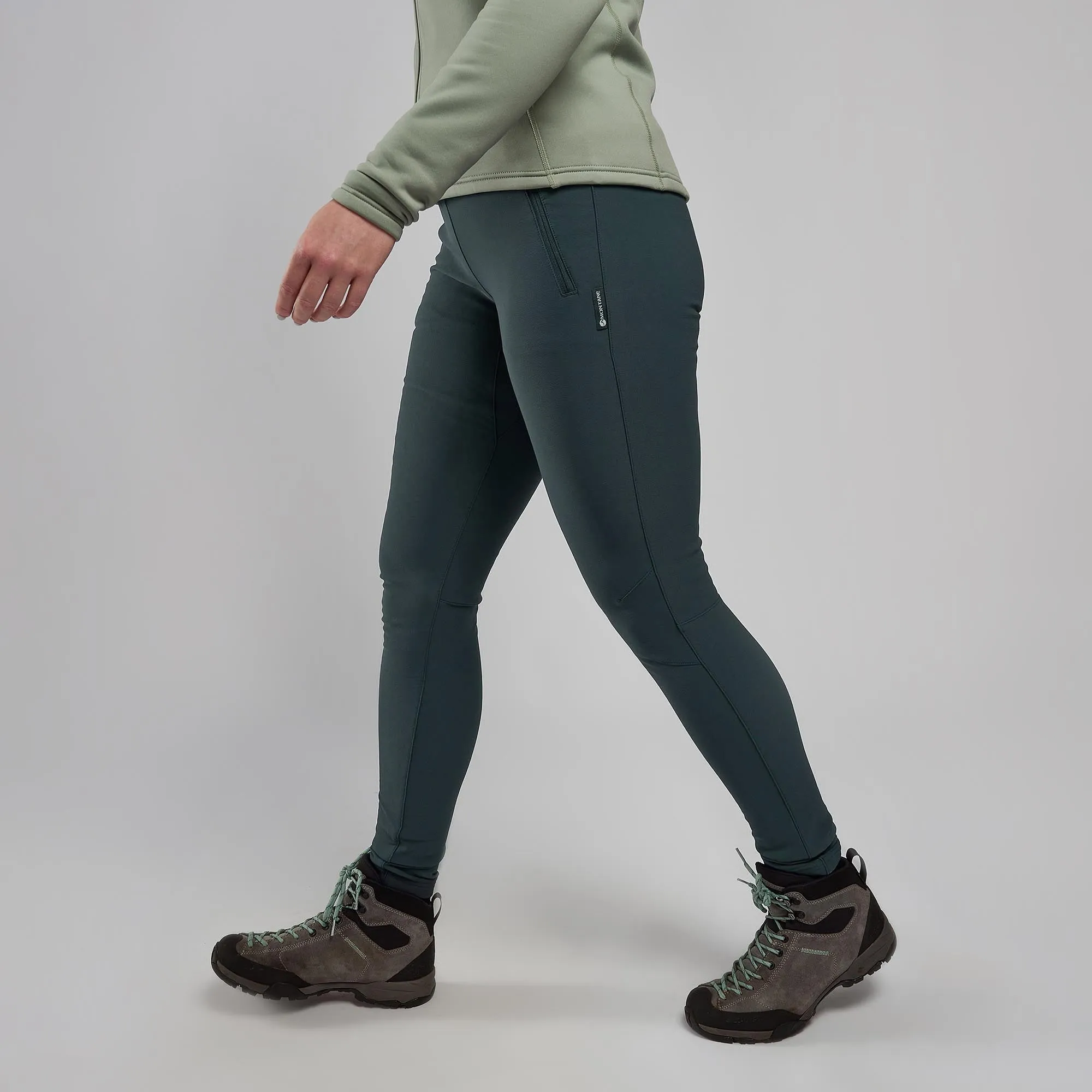 Montane Women's Ineo XT Pants Montane
