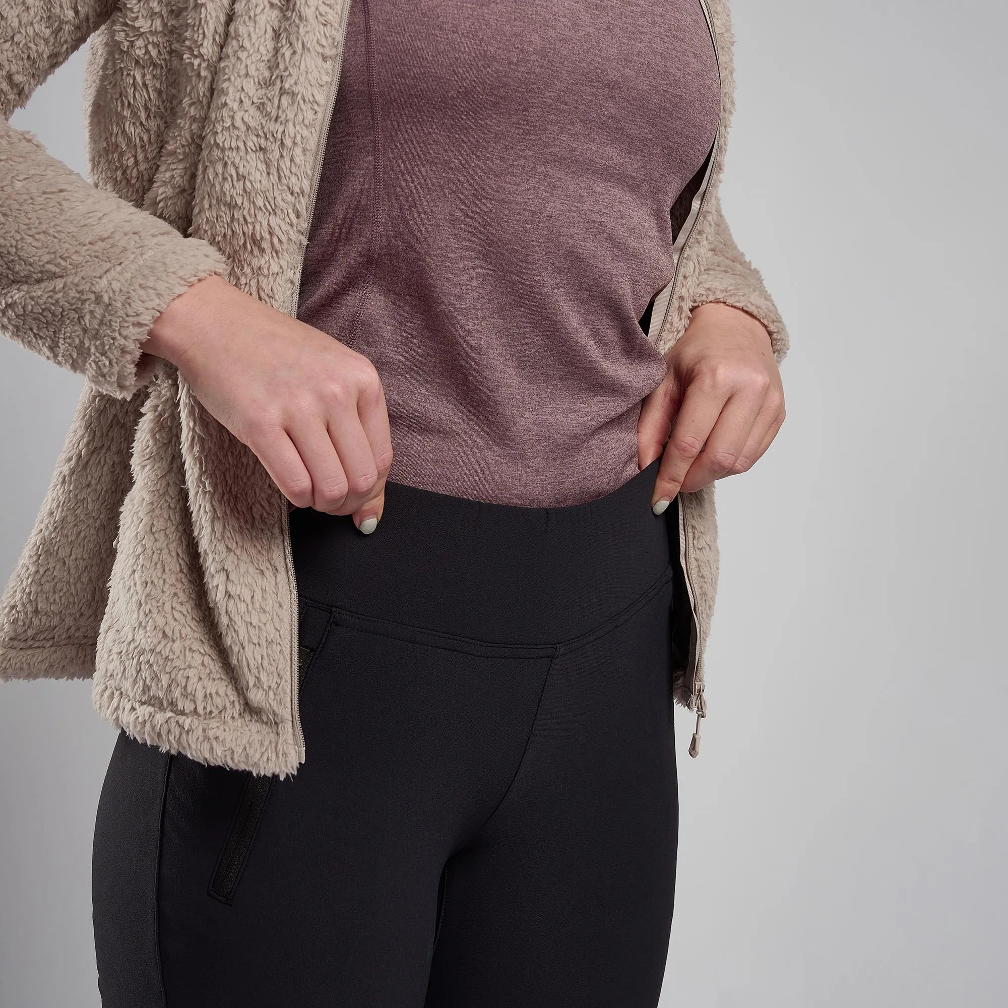 Montane Women's Ineo XT Pants Montane