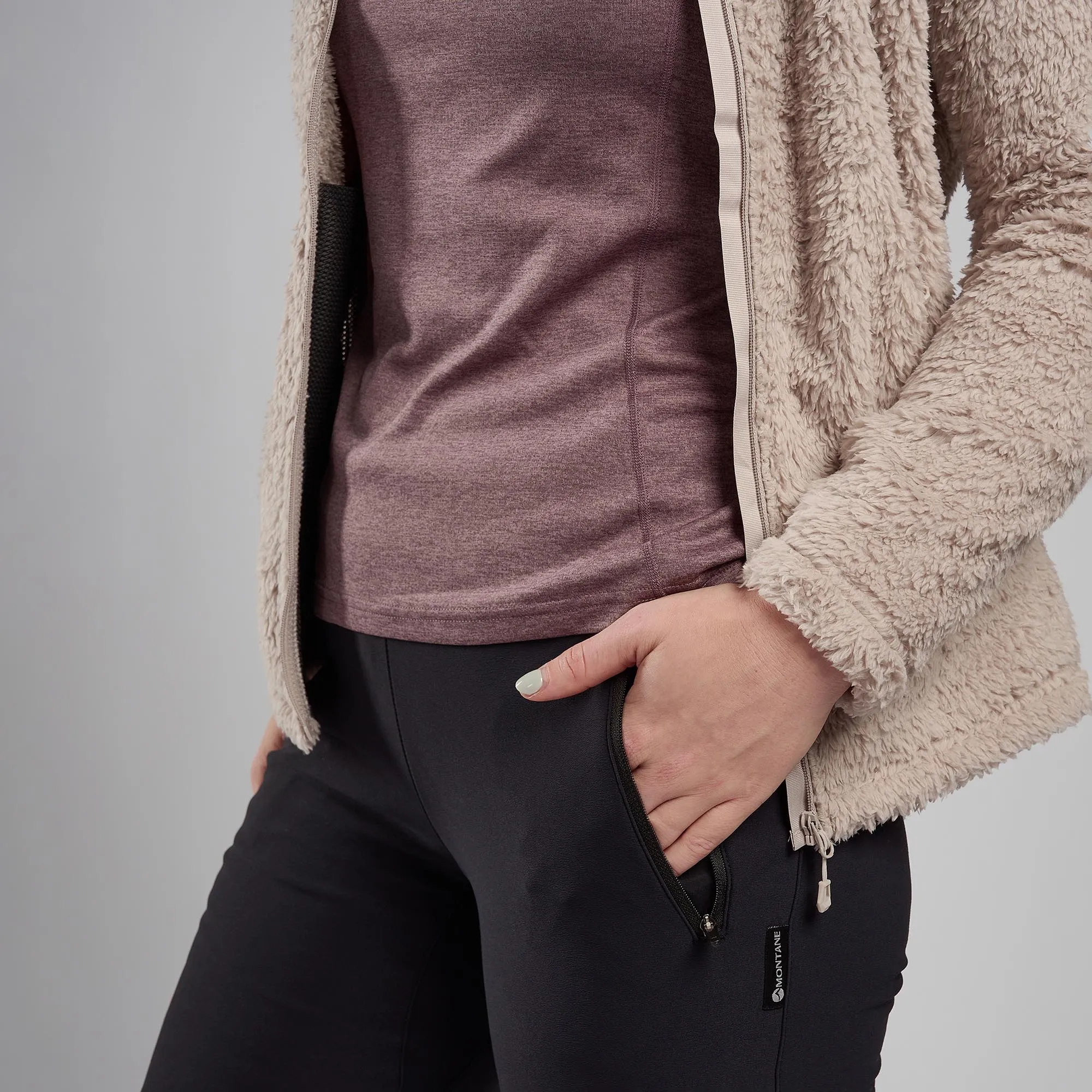 Montane Women's Ineo XT Pants Montane