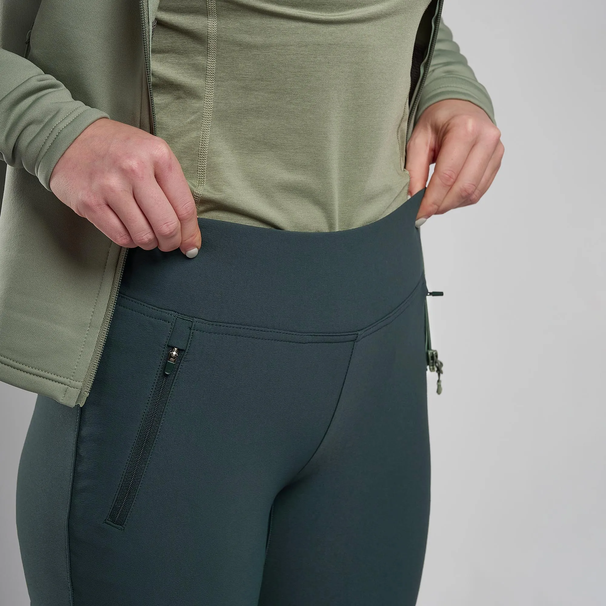 Montane Women's Ineo XT Pants Montane