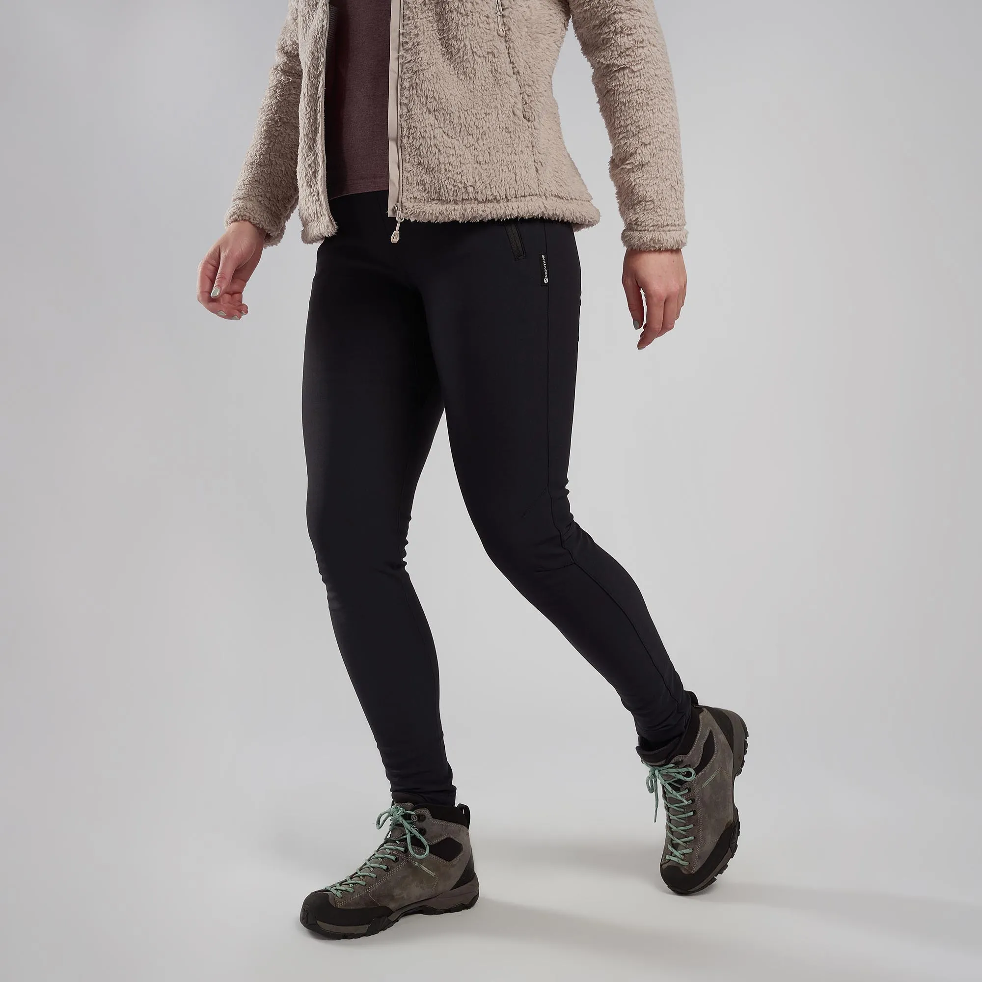 Montane Women's Ineo XT Pants Montane