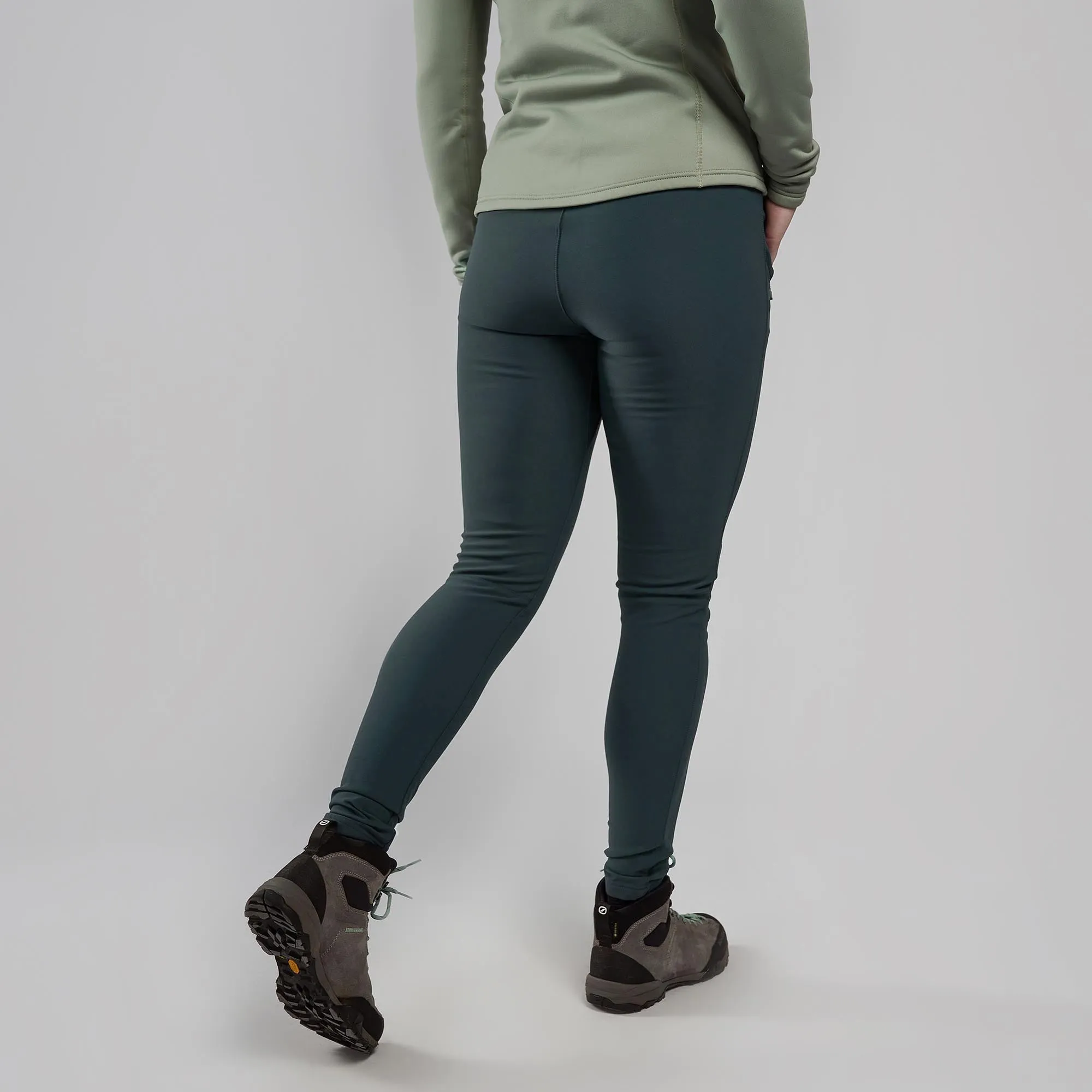 Montane Women's Ineo XT Pants Montane