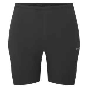 Montane Women's Jetstream 4" Trail Running Short Tights Montane