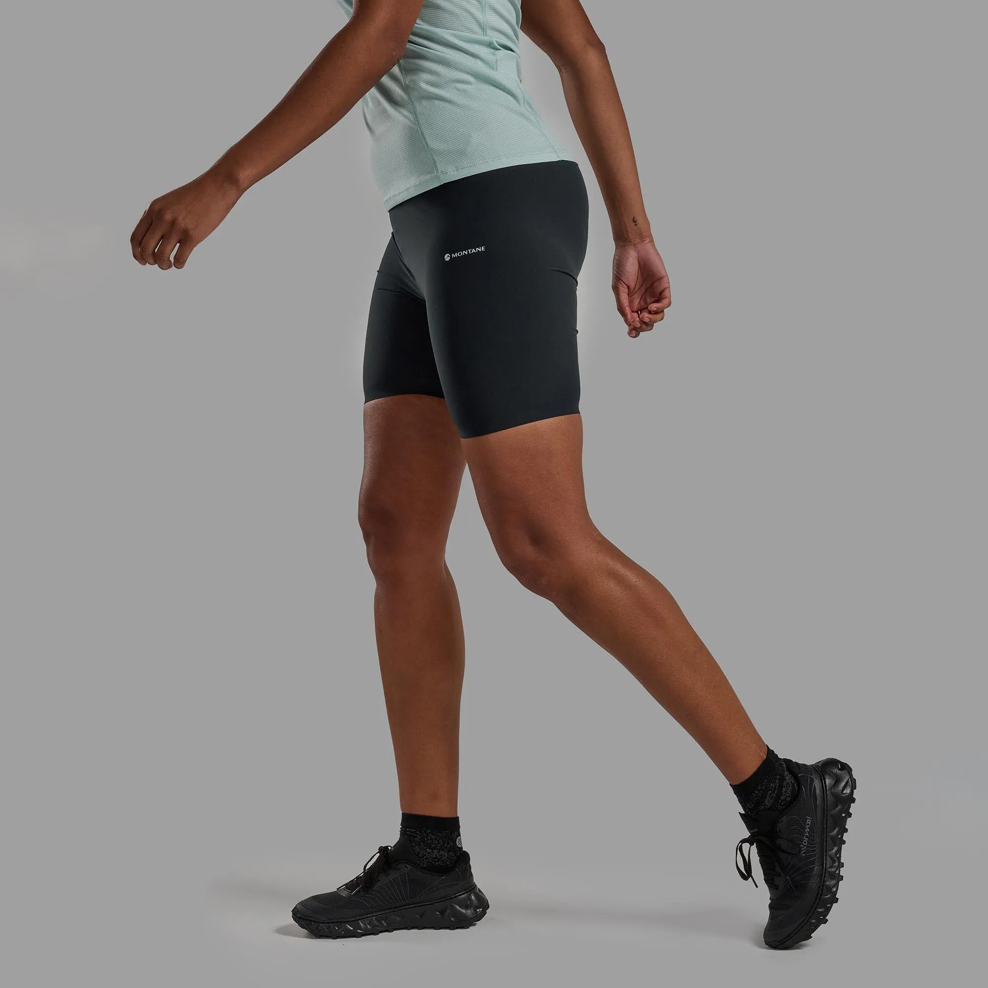 Montane Women's Jetstream 6" Trail Running Short Tights Montane