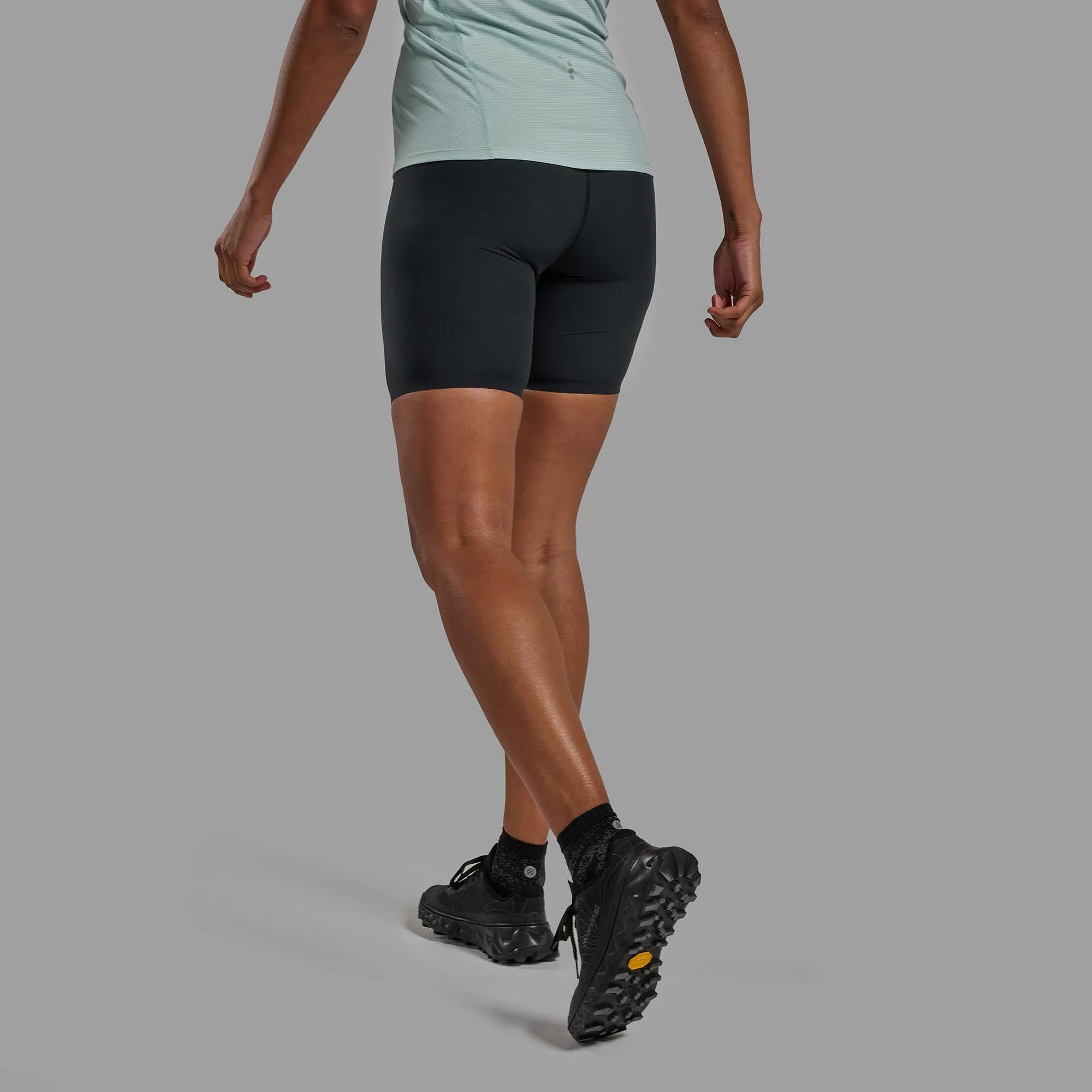 Montane Women's Jetstream 6" Trail Running Short Tights Montane